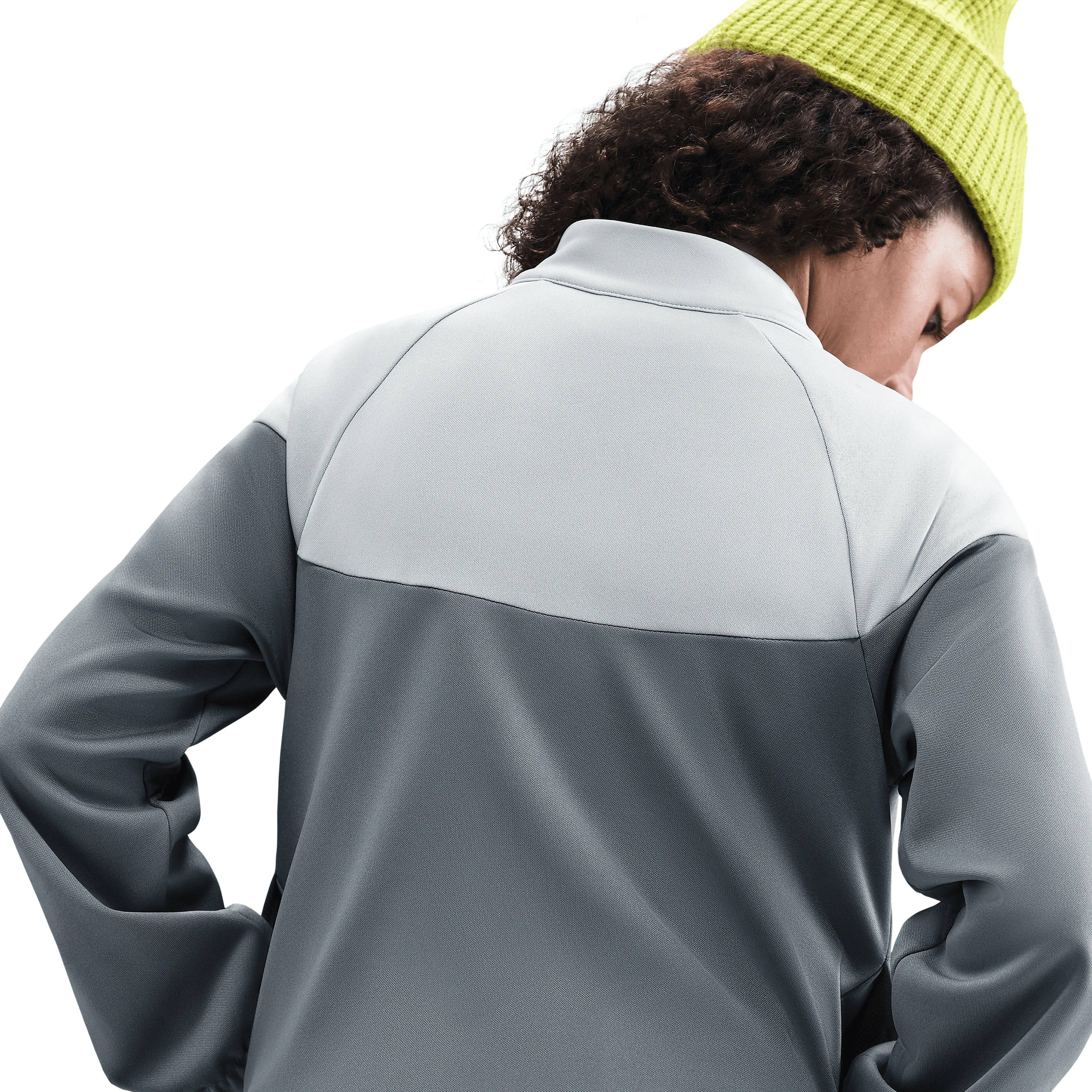 Sportswear Big Kids' Dri-FIT Tracksuit