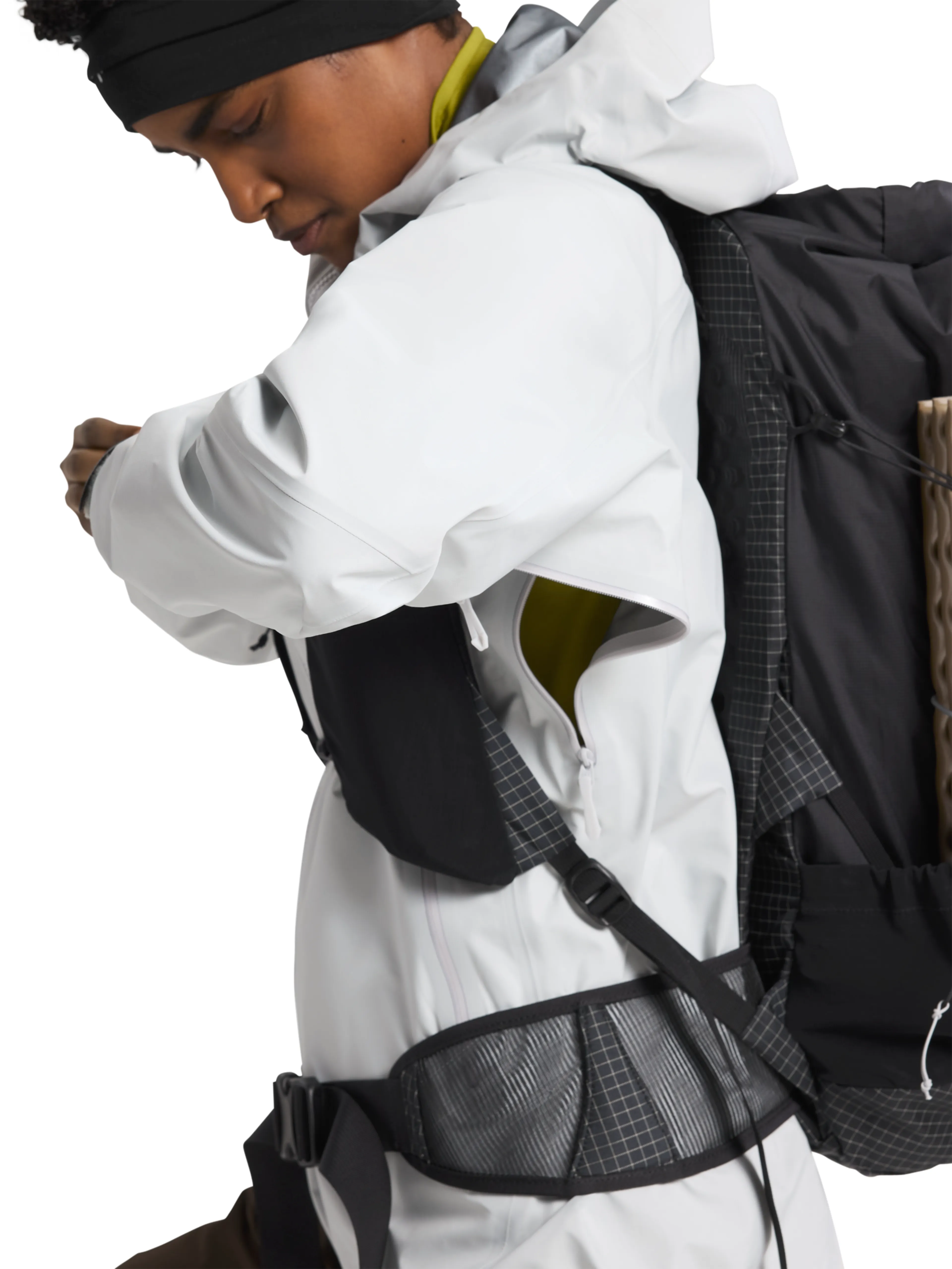 Beta SL Jacket W
