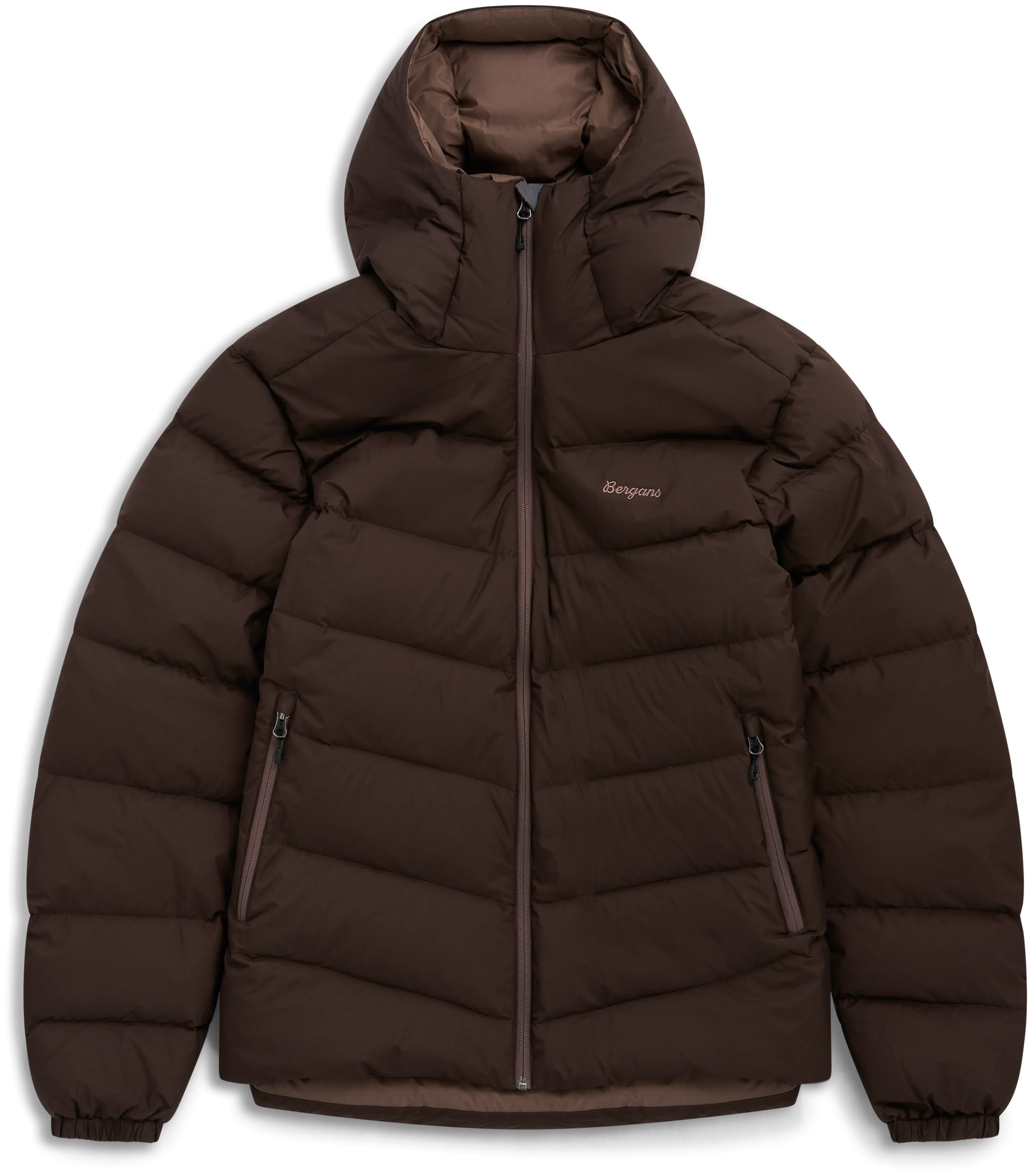 Garmo Down Hood Jacket Men