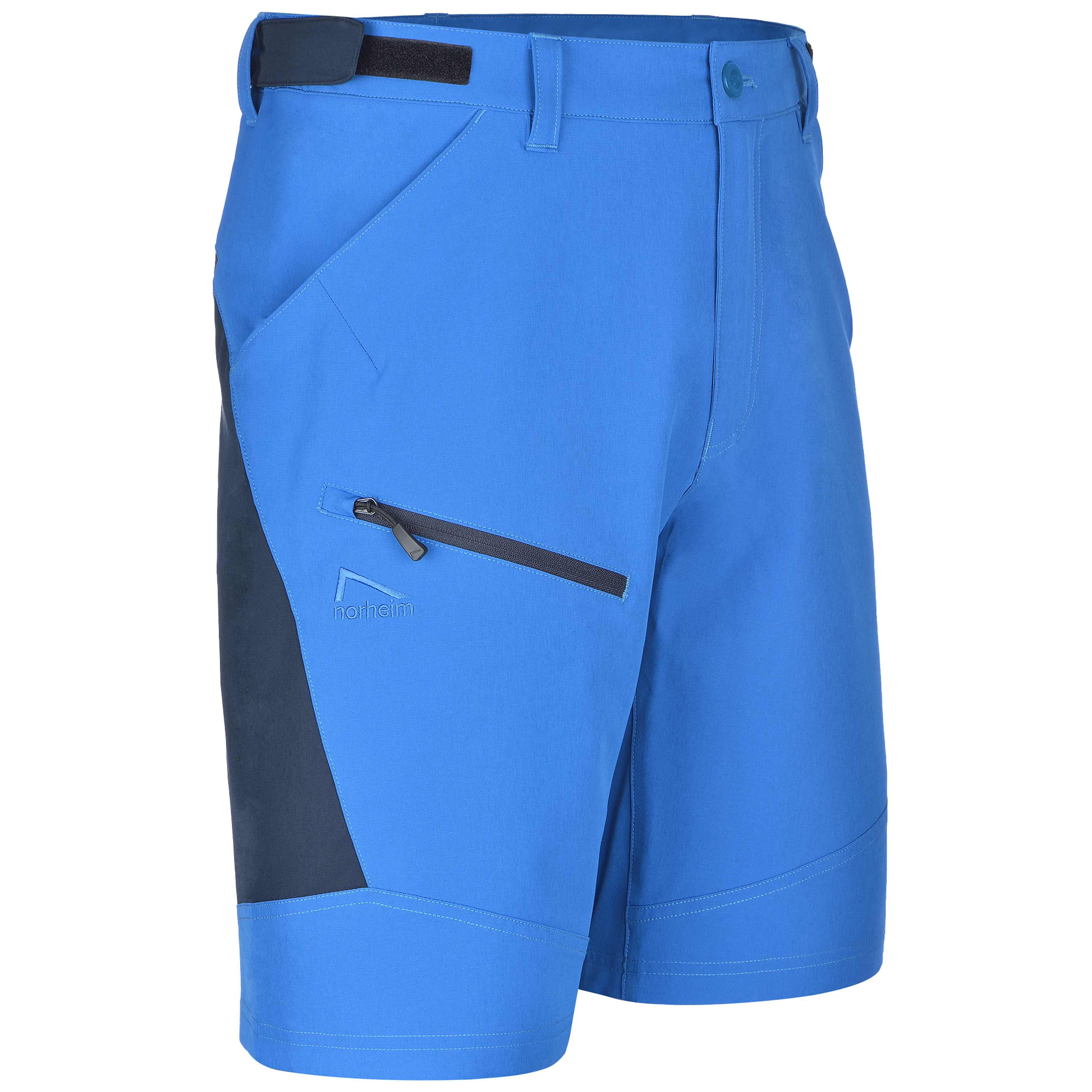 BYGDIN M SHORTS