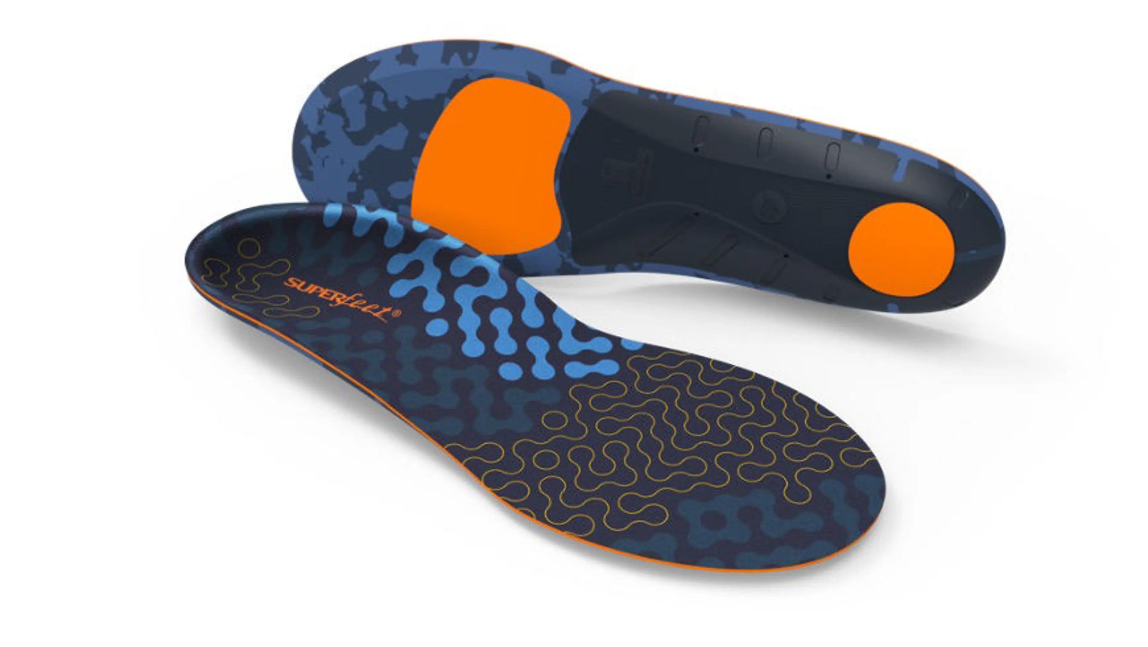 Active Cushion Medium Arch