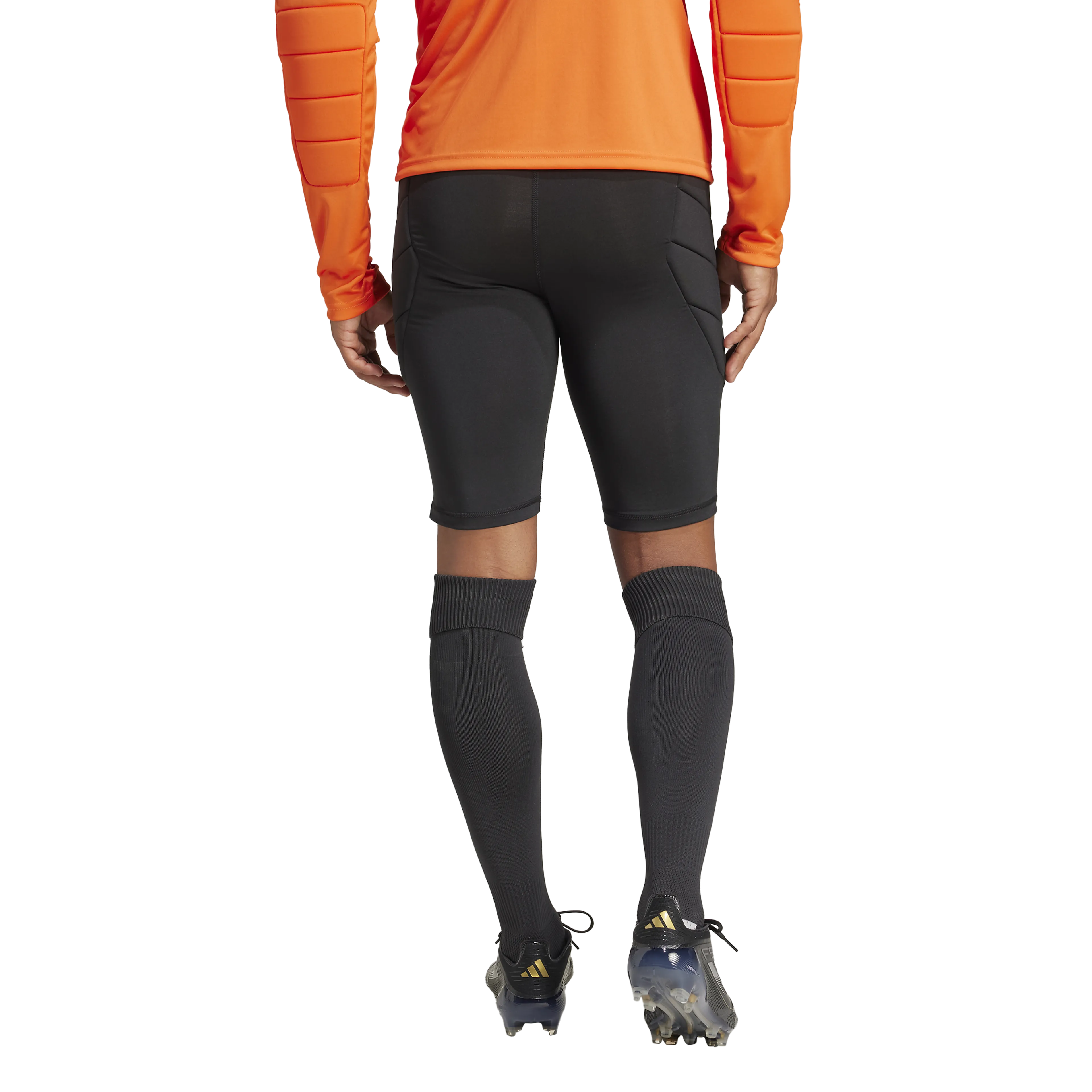 Squadra 25 Goalkeeper Padded Short Leggings