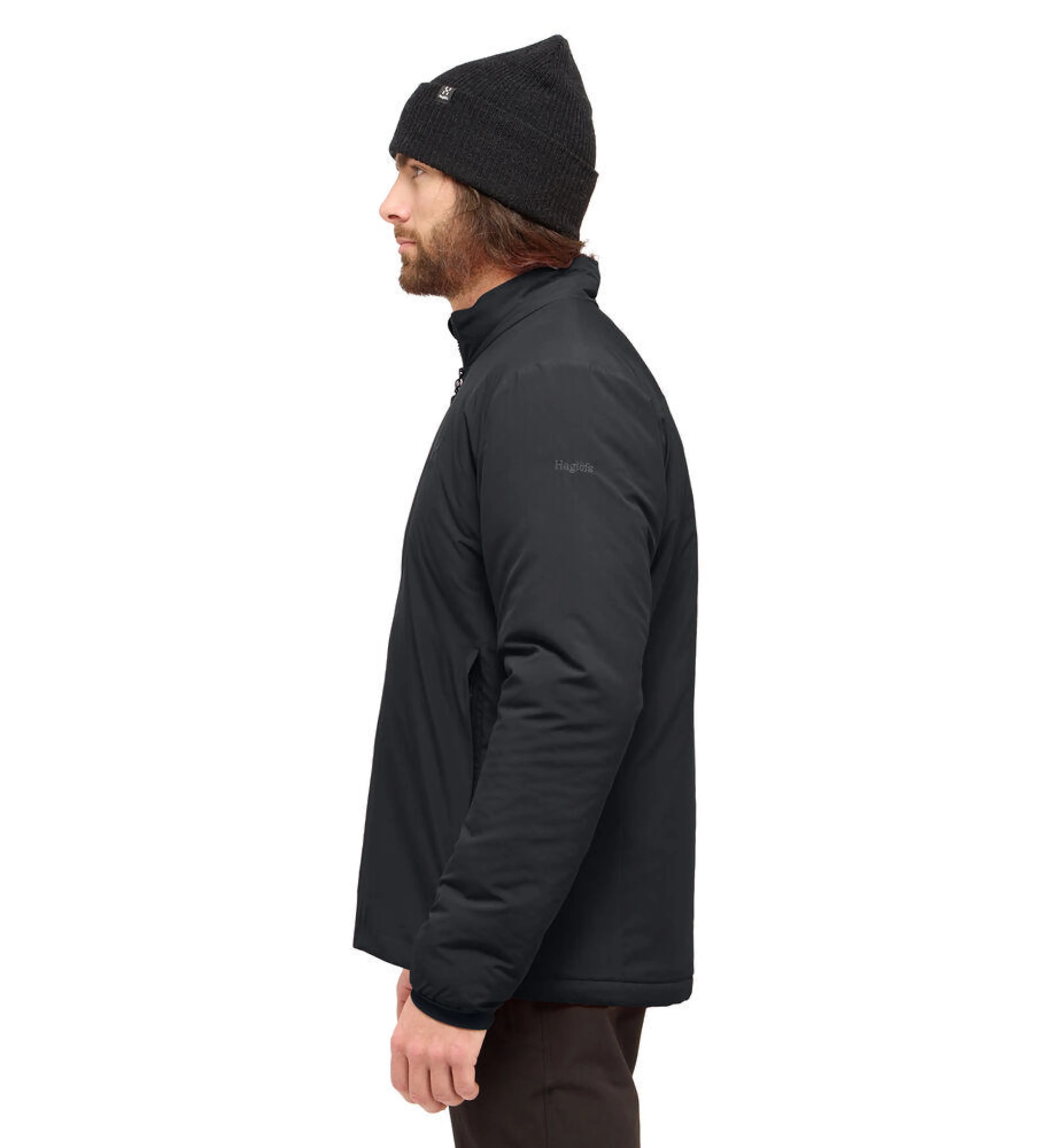 Mimic Alert Jacket Men
