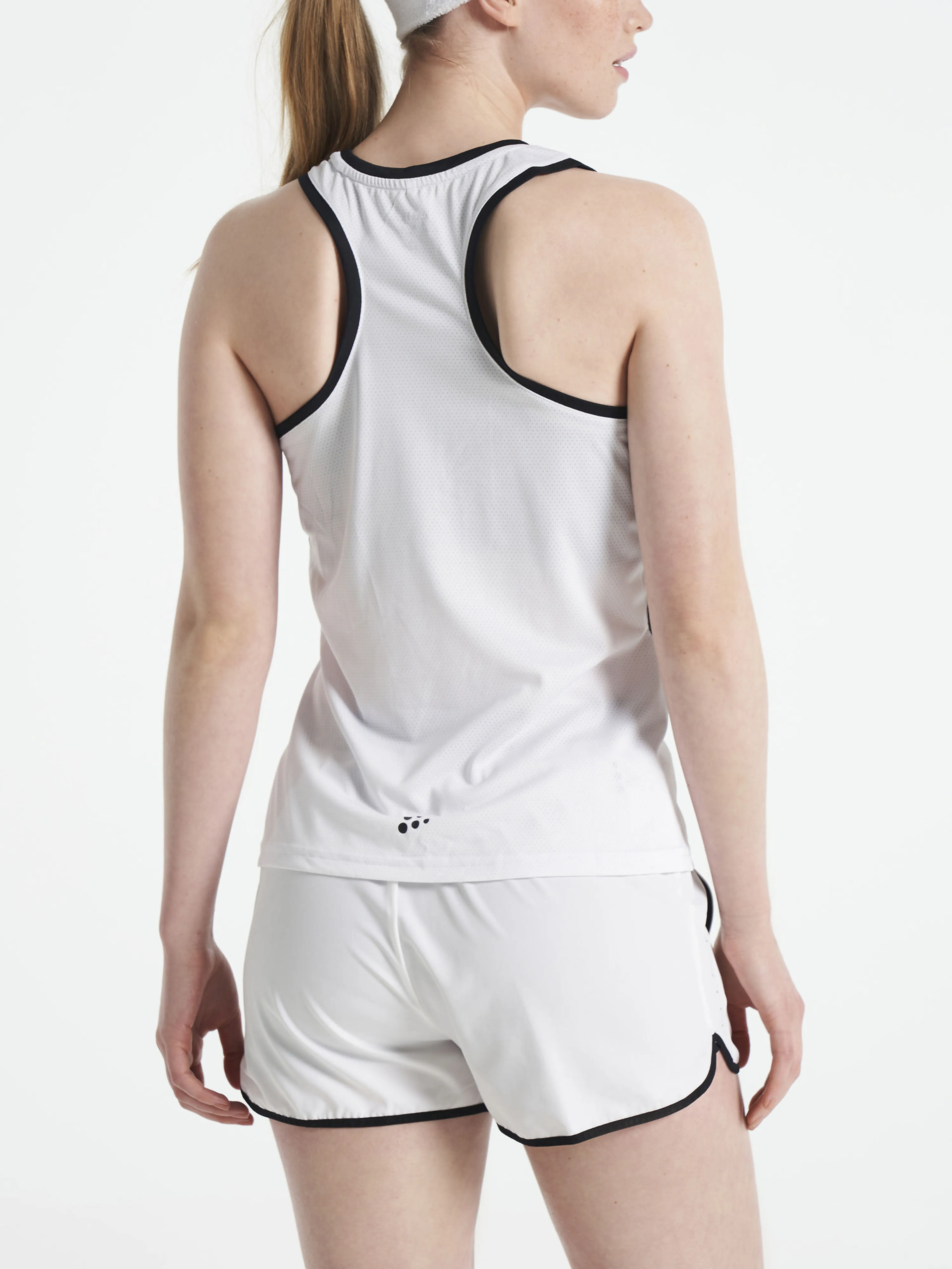 Pro Control Impact Singlet W