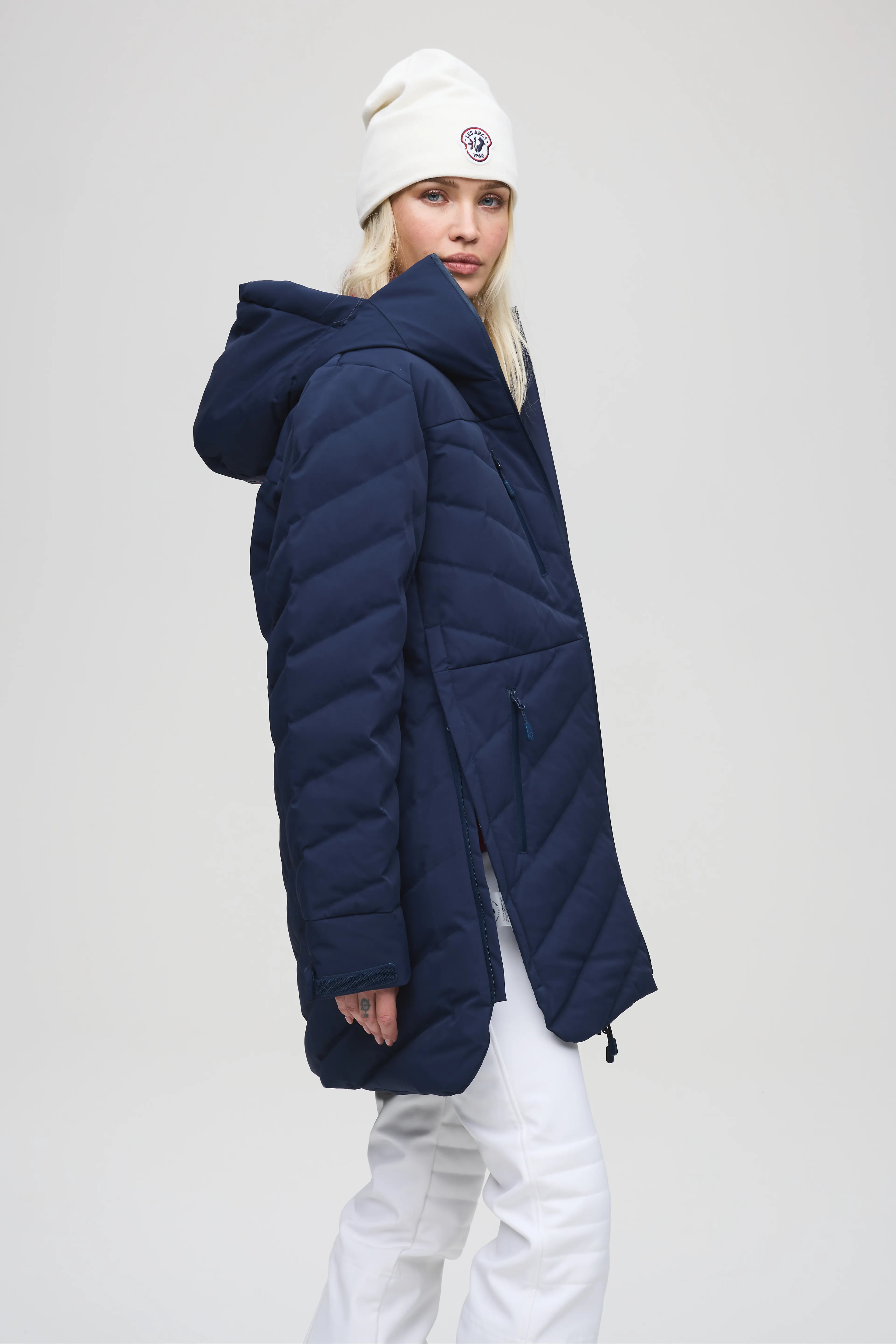 Ninon ski jacket
