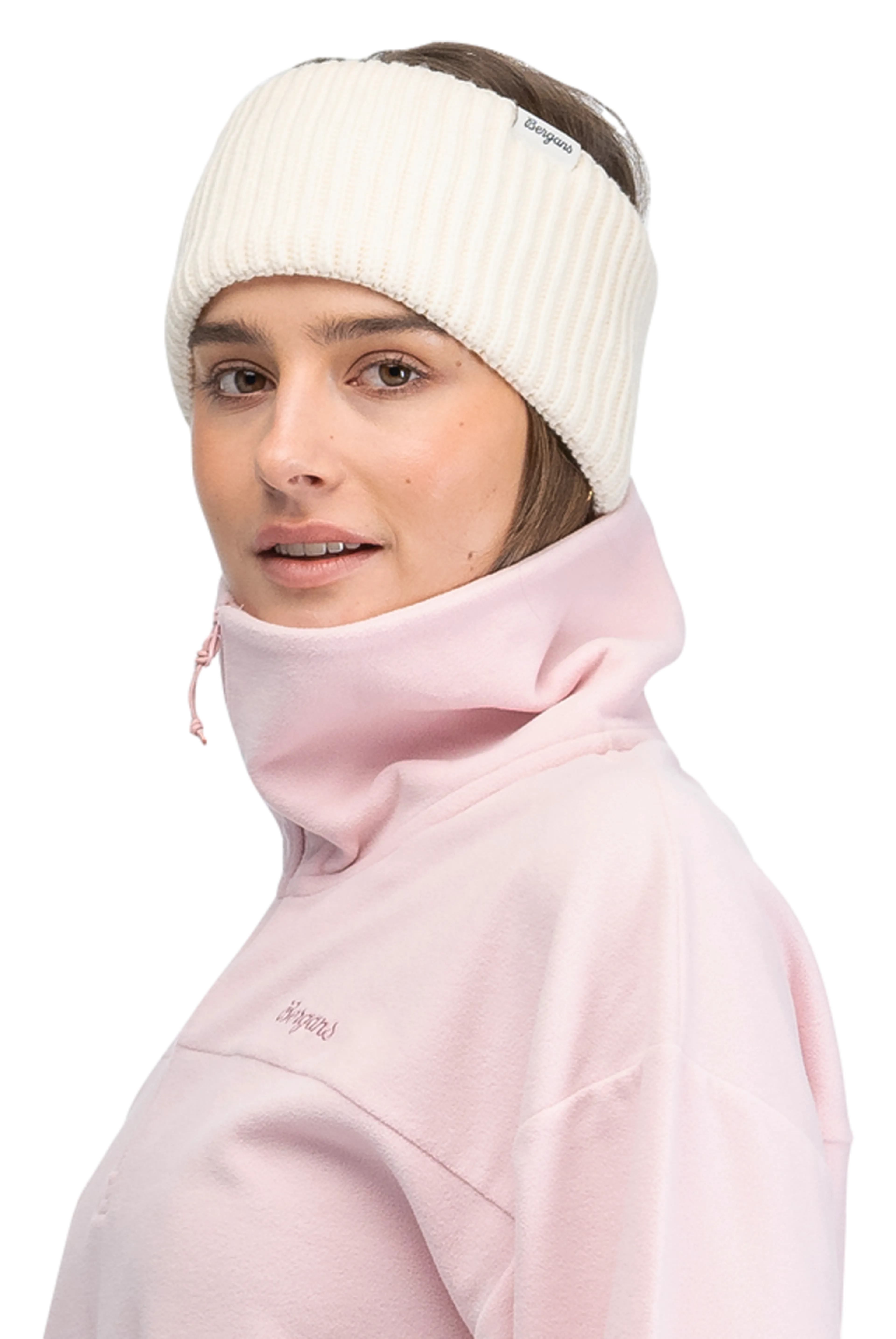 Nordmarka Merino Headband
