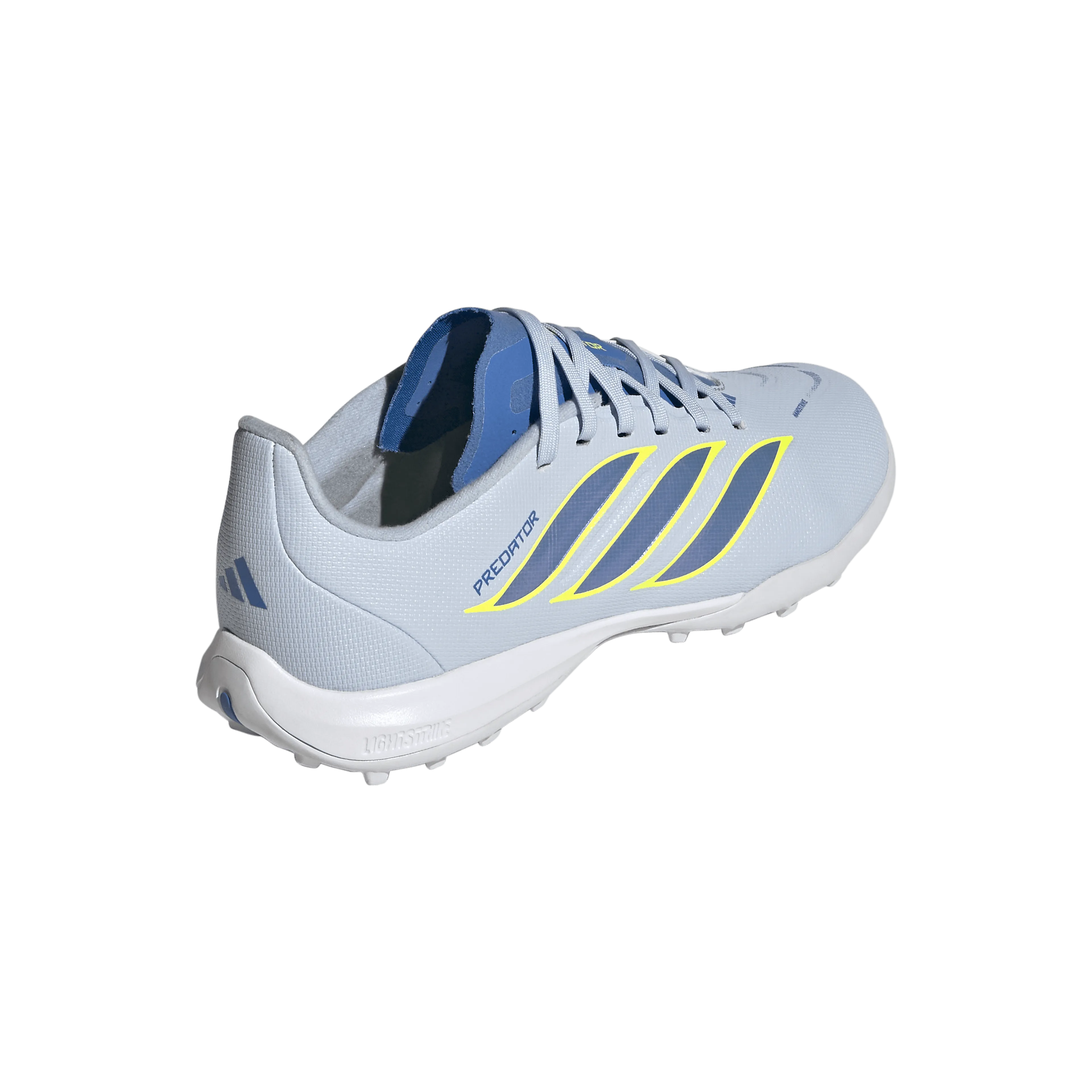 PREDATOR LEAGUE Turf Fotballsko Grus/Kunstgress Barn