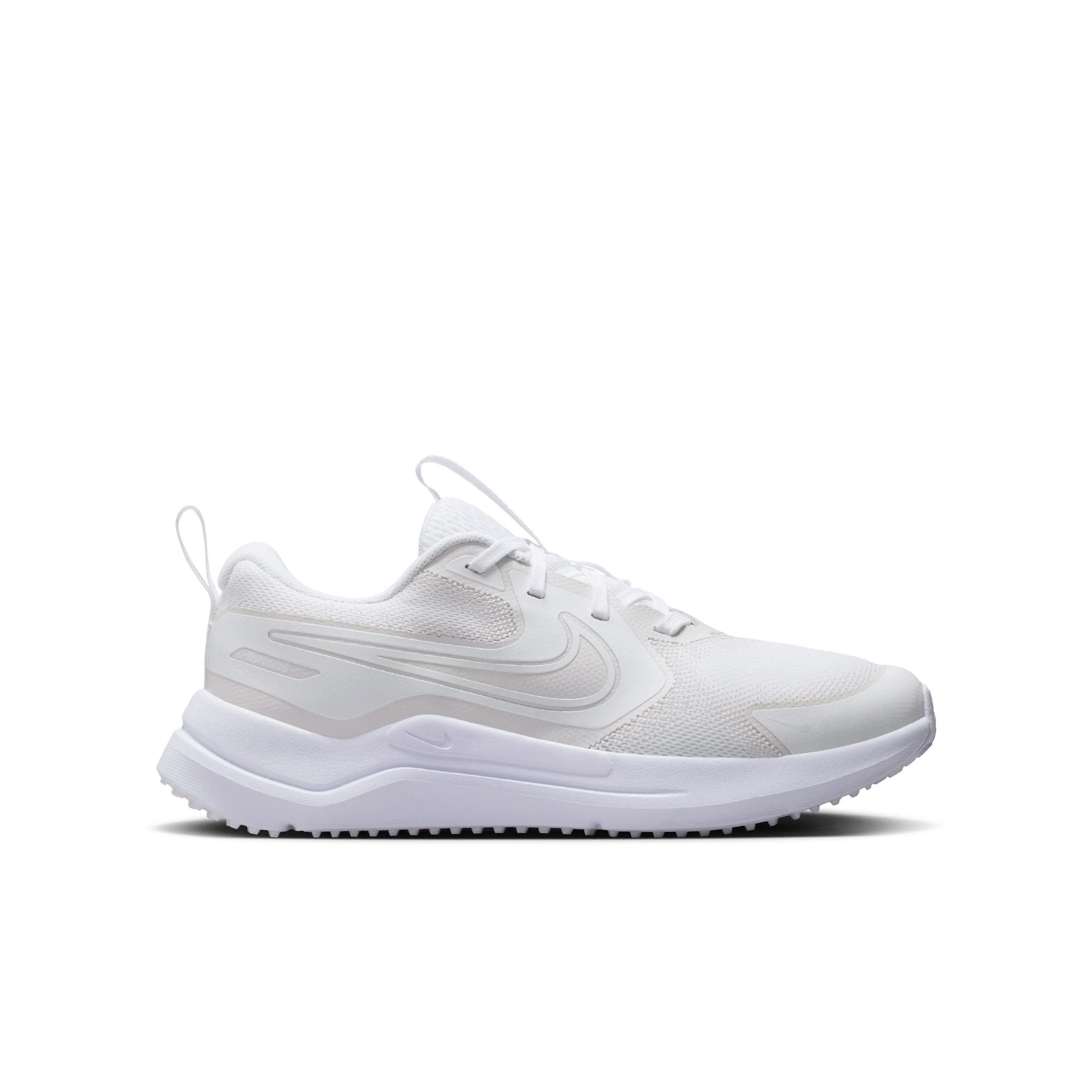 WHITE/PLATINUM TINT-WHITE
