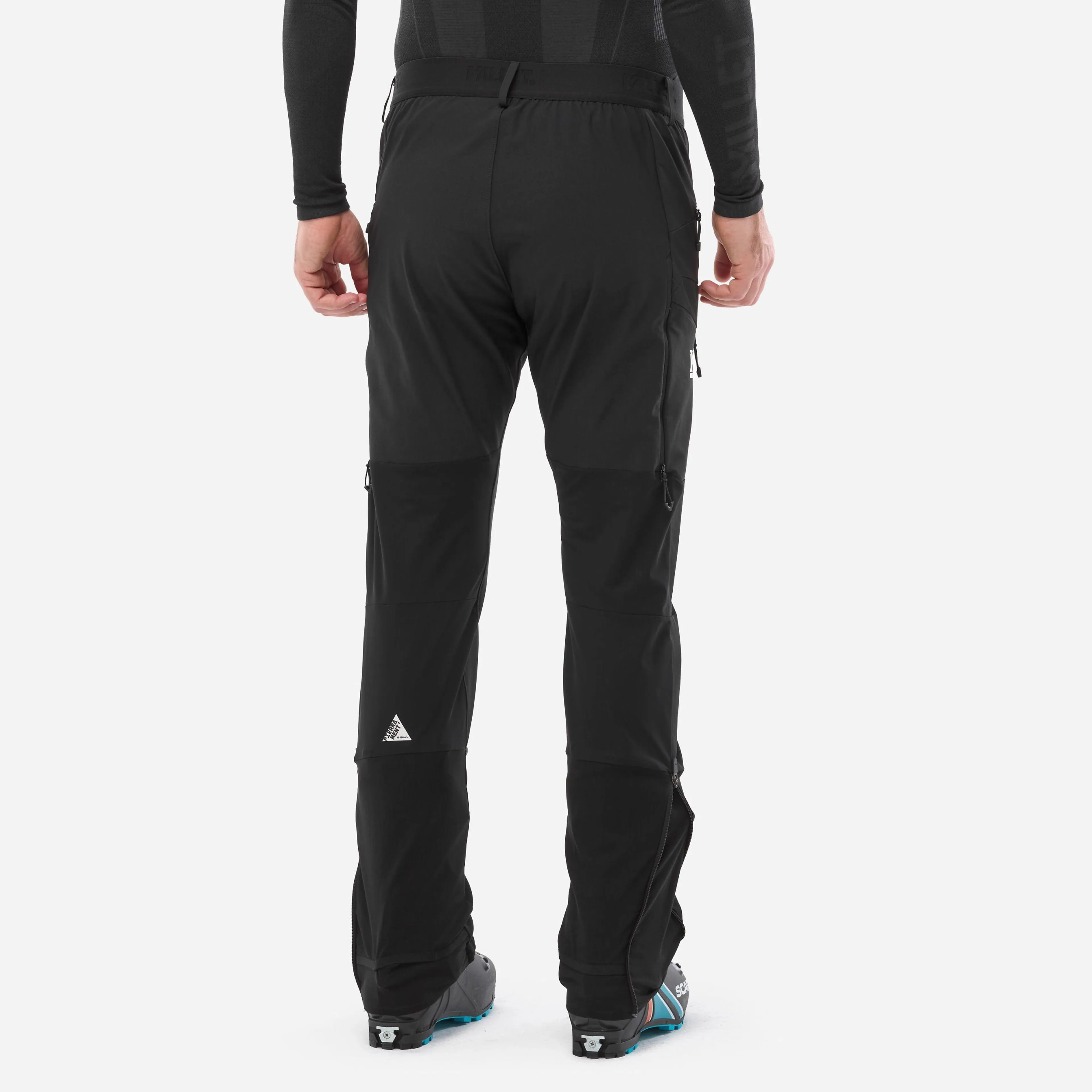 PIERRA MENT XCS PANT M