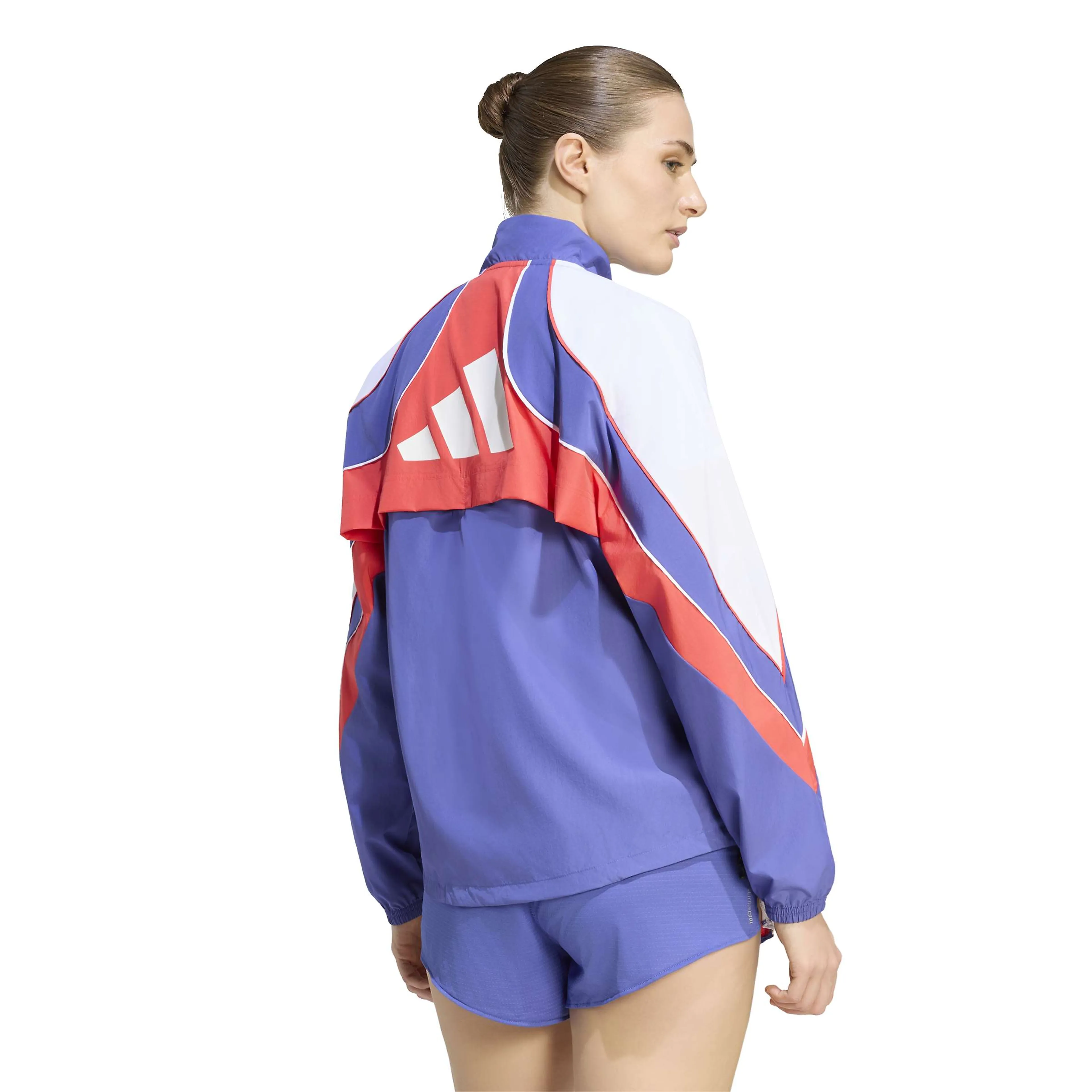 Adizero Archive Jacket 