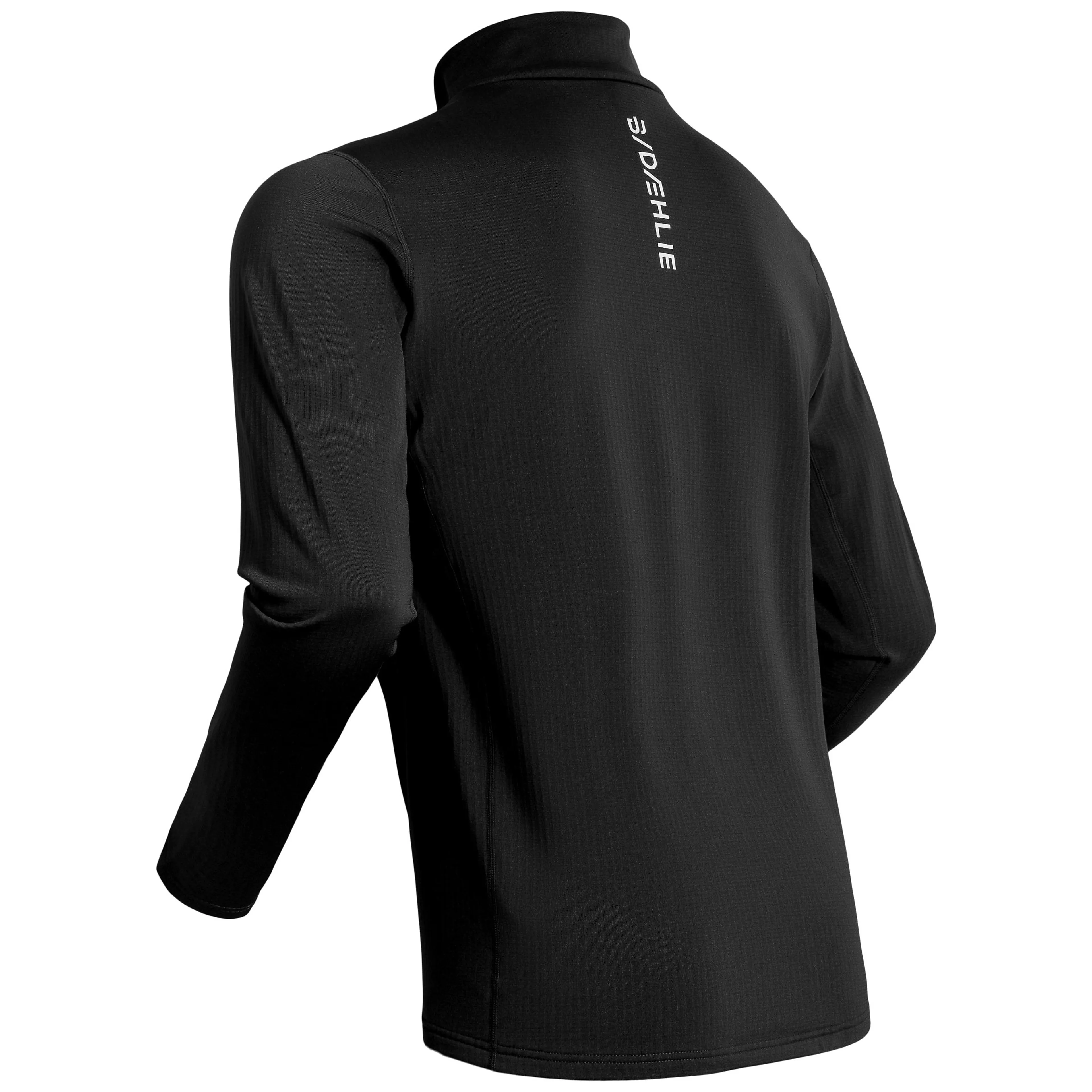 Half Zip Pace