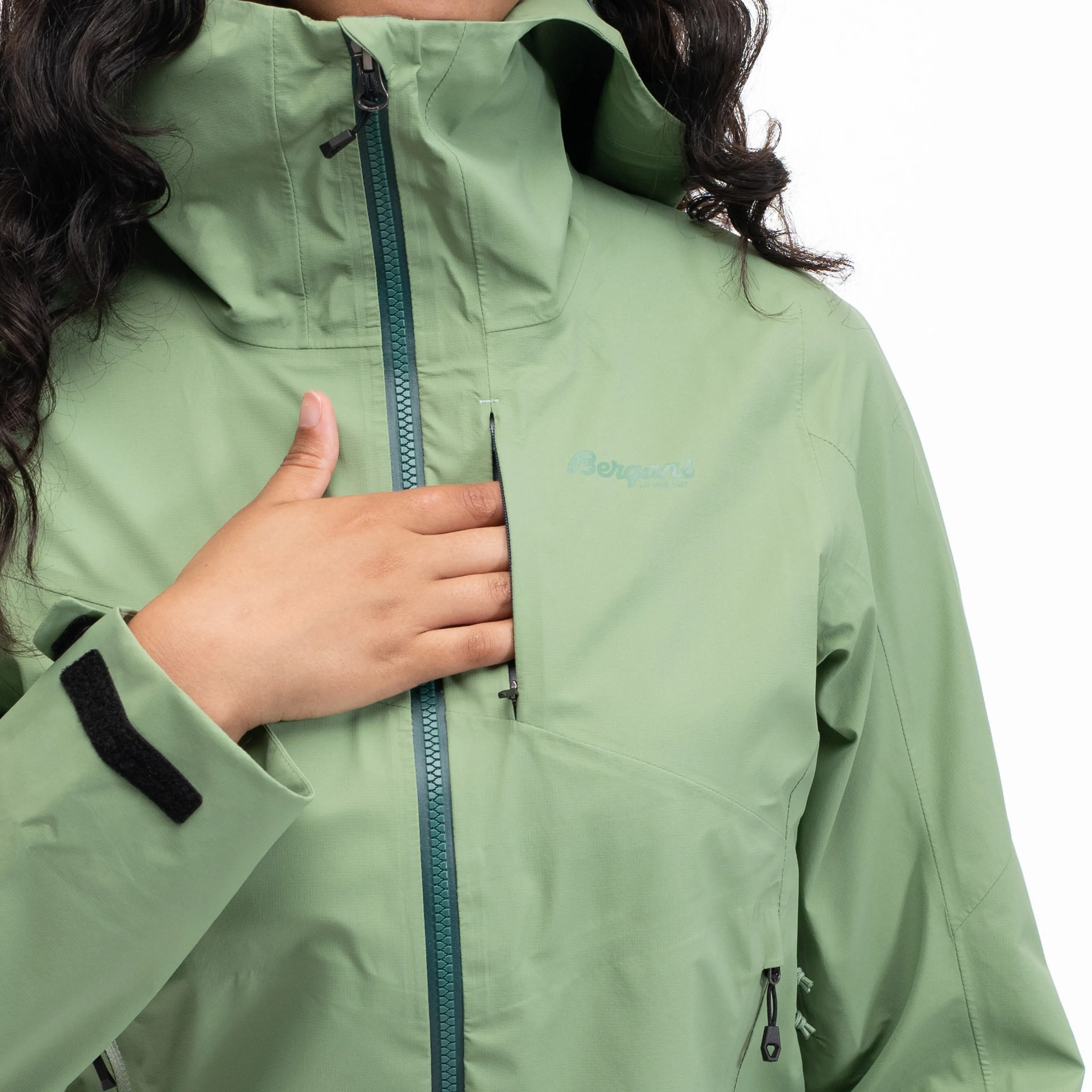 Rabot V2 3L W Jacket