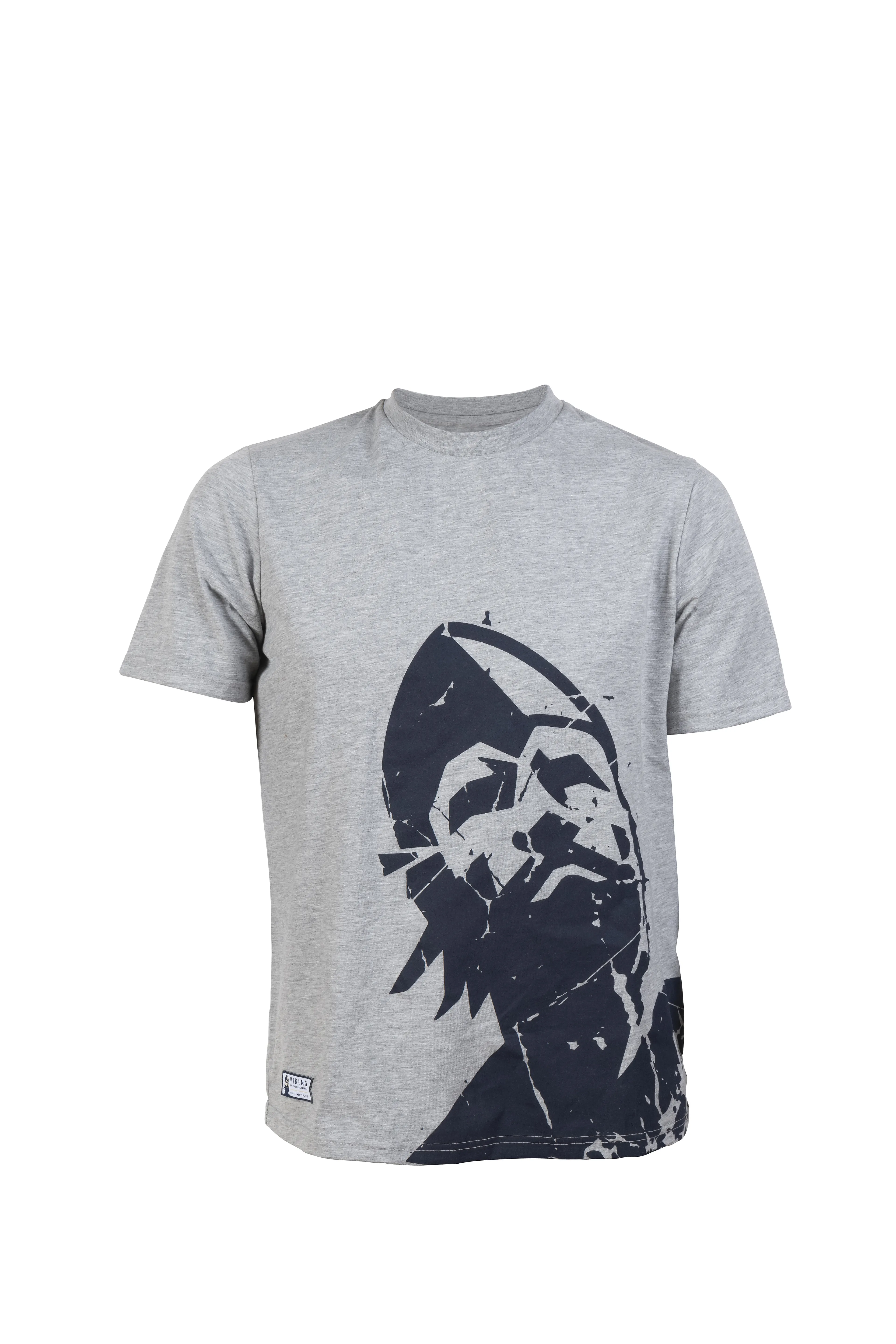 T-skjorte Viking