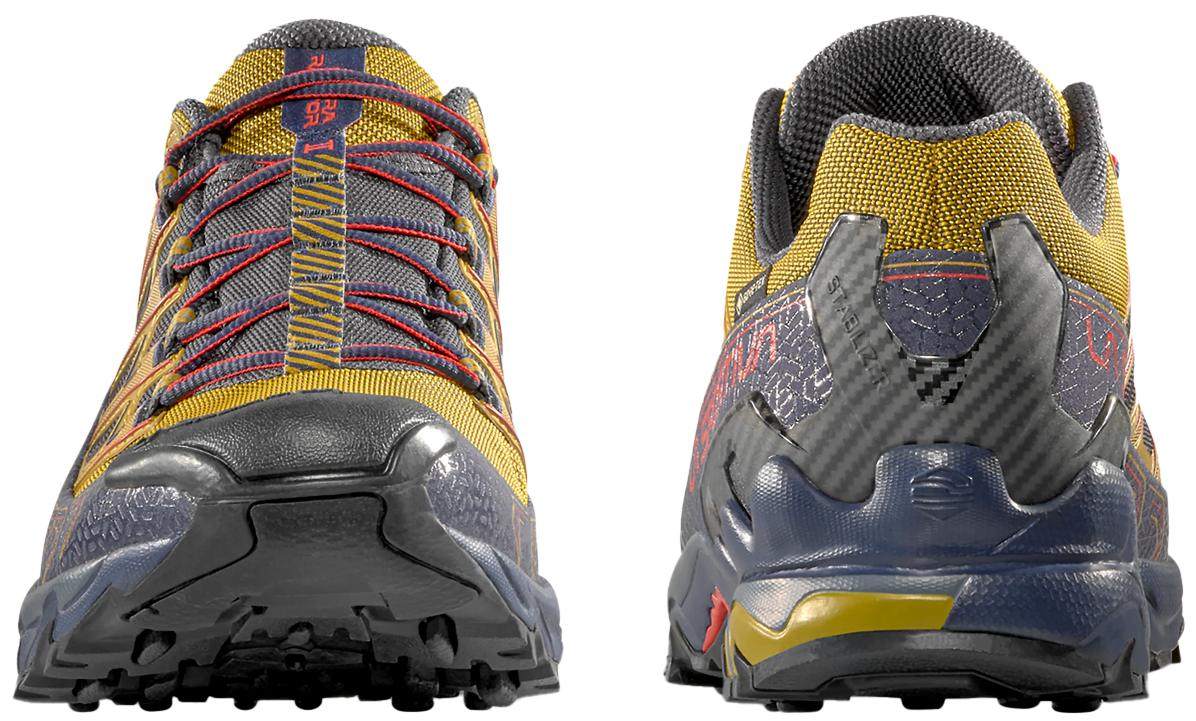 Ultra Raptor II GTX Hikingsko