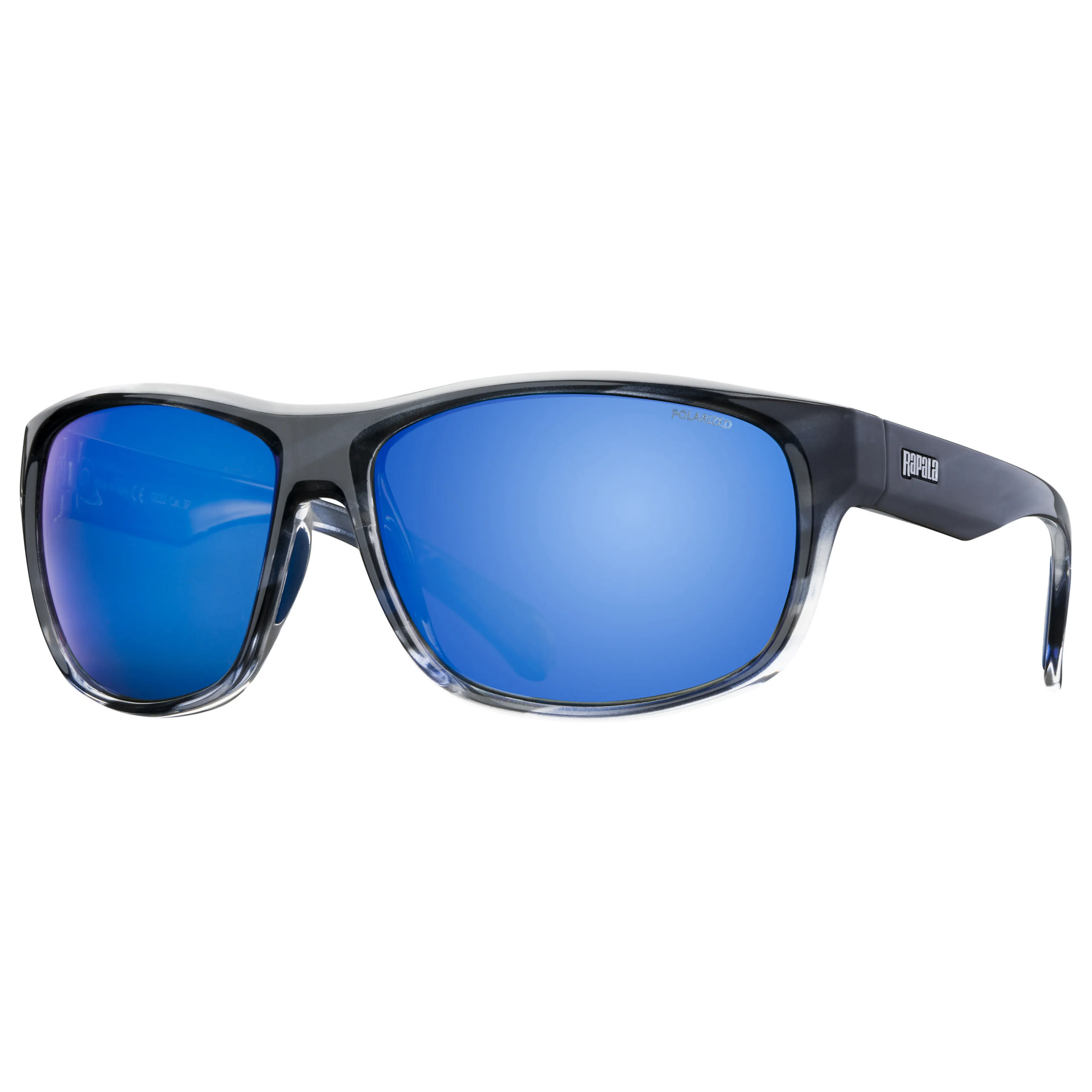 Precision Brehat Turtle Blue Grey Grey Blue Miror