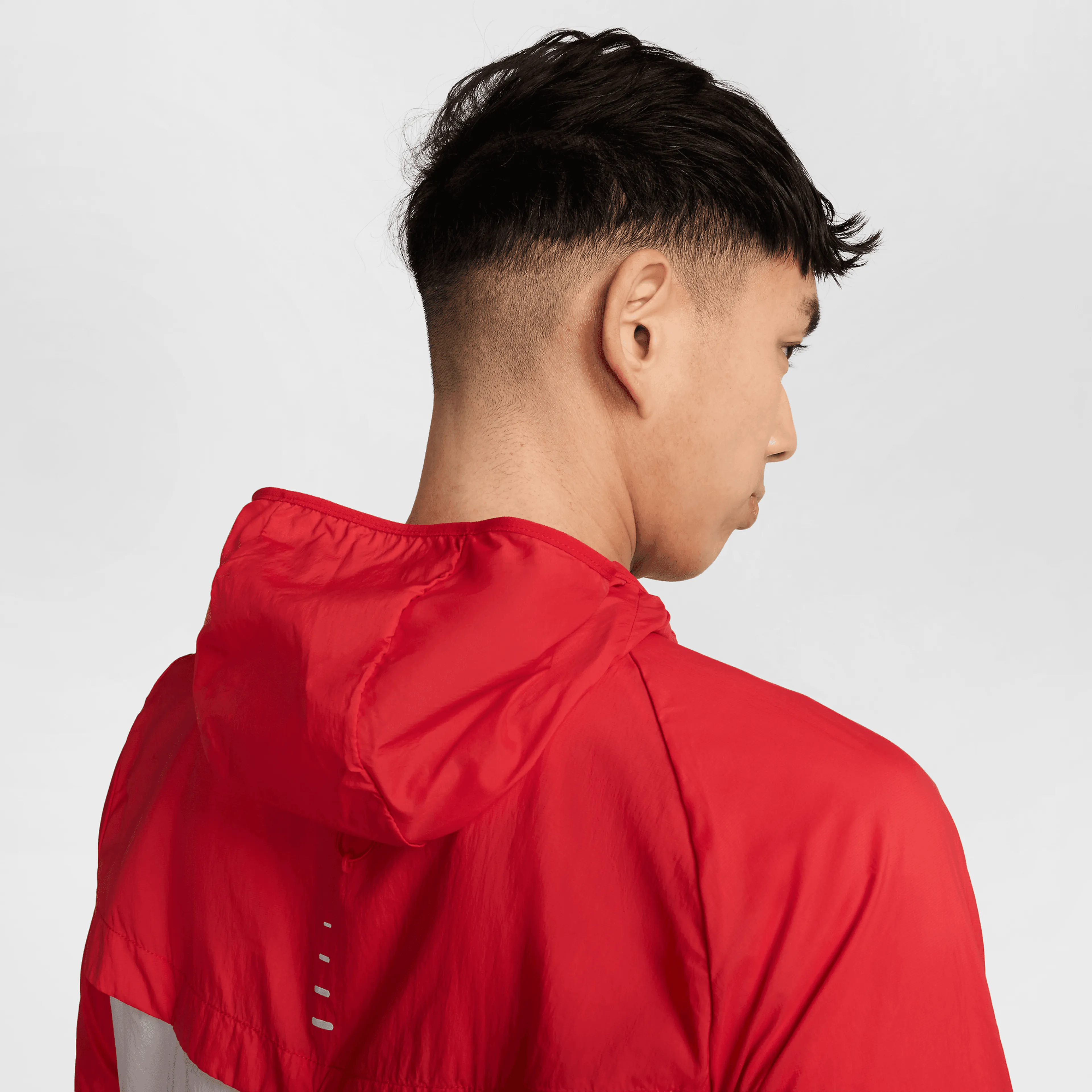 STRIDE UV JACKET