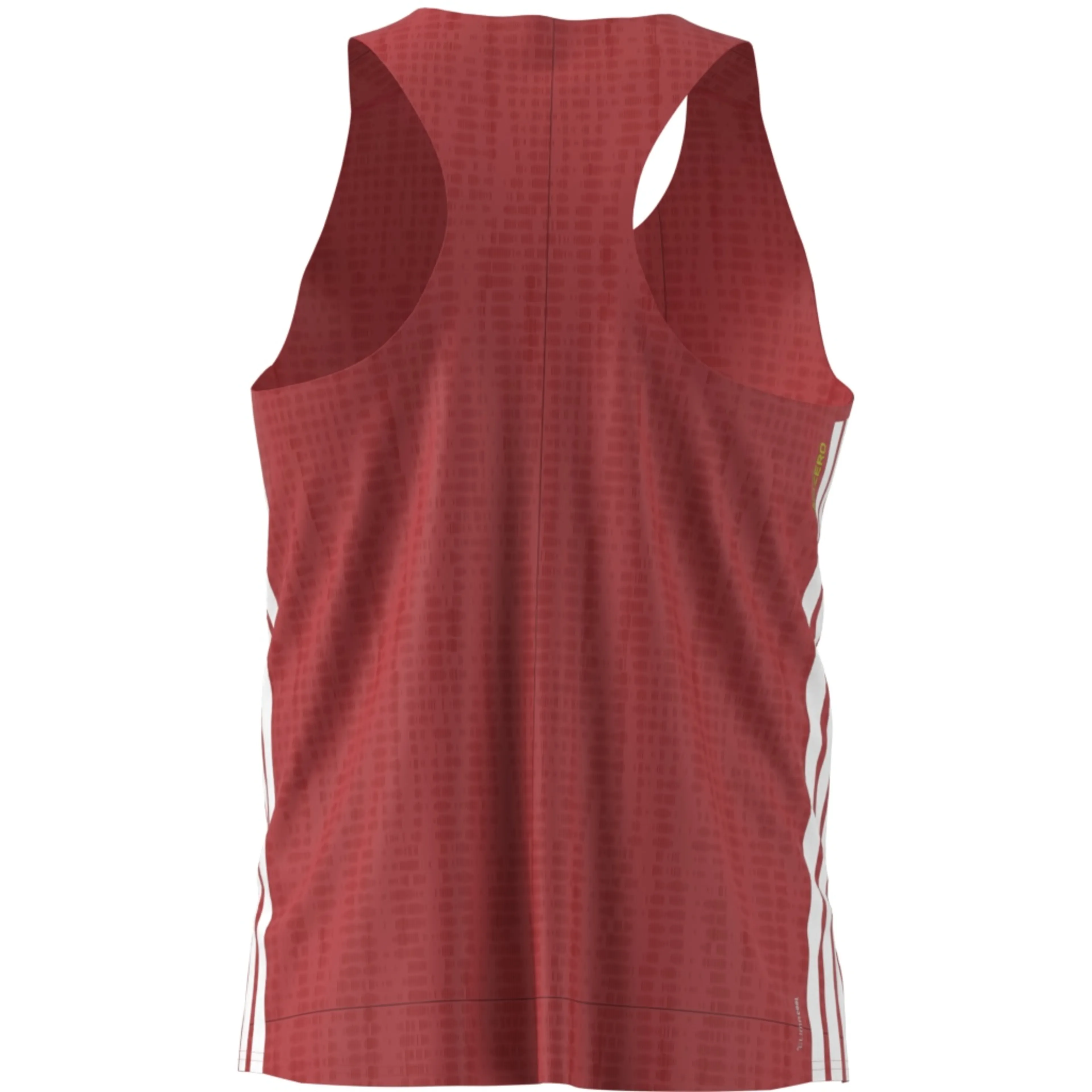ADIZERO SINGLET