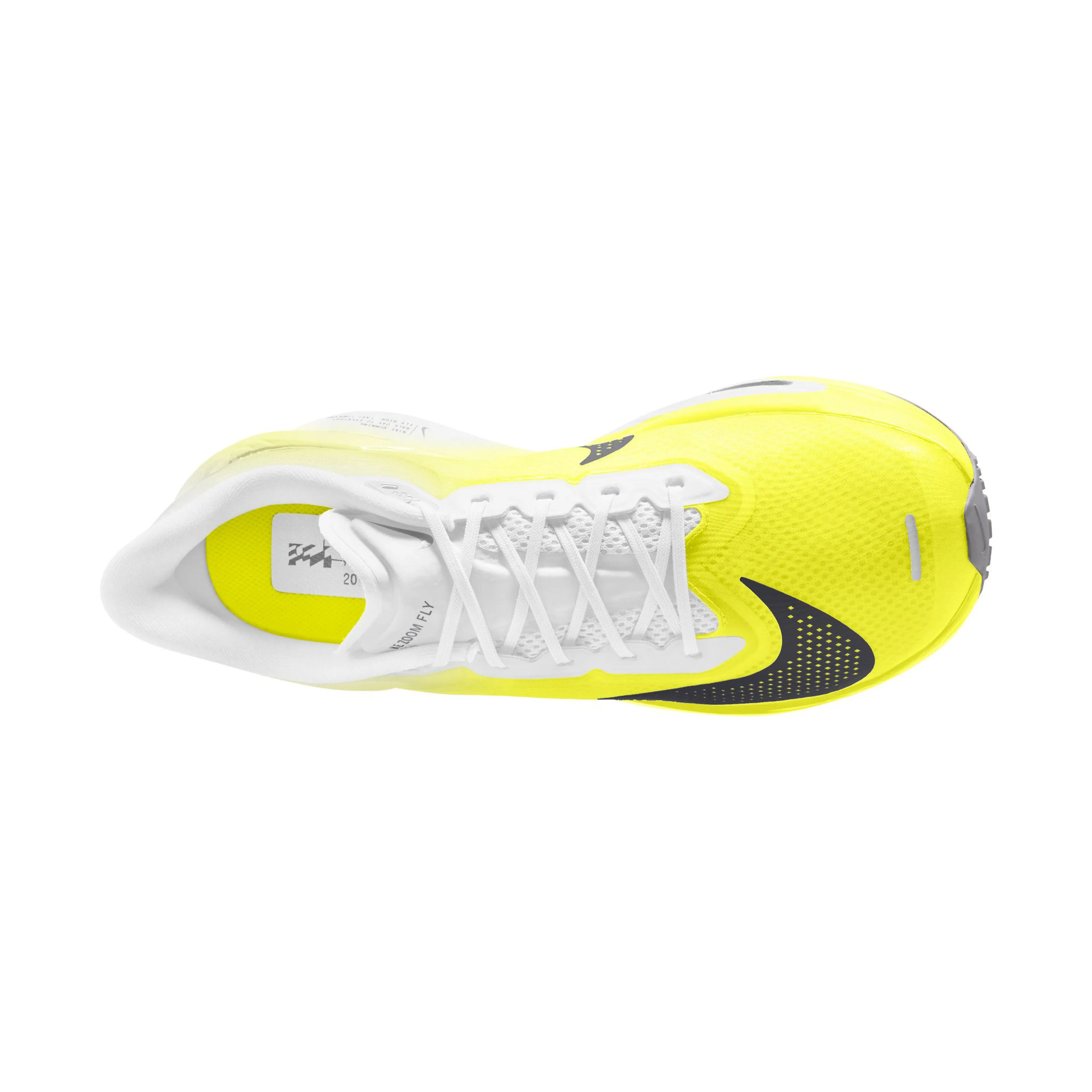 Zoom Fly 6 Men's Road Running