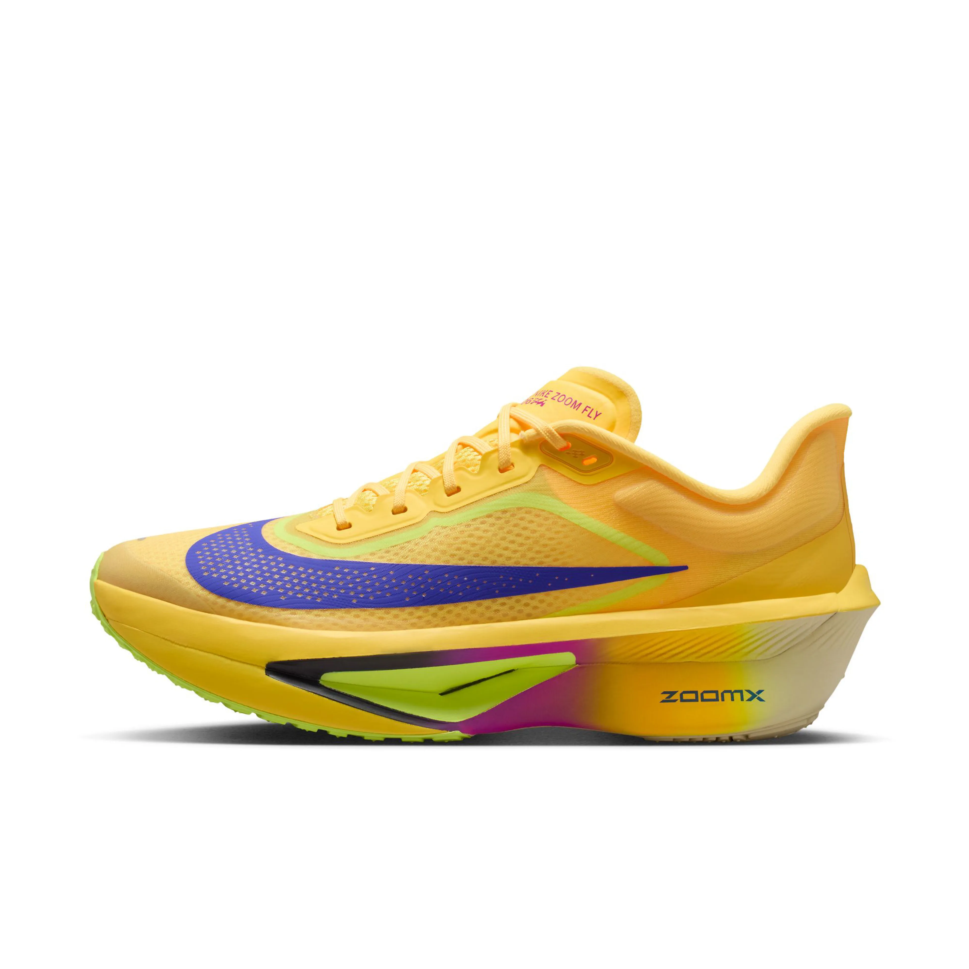 Zoom Fly 6
