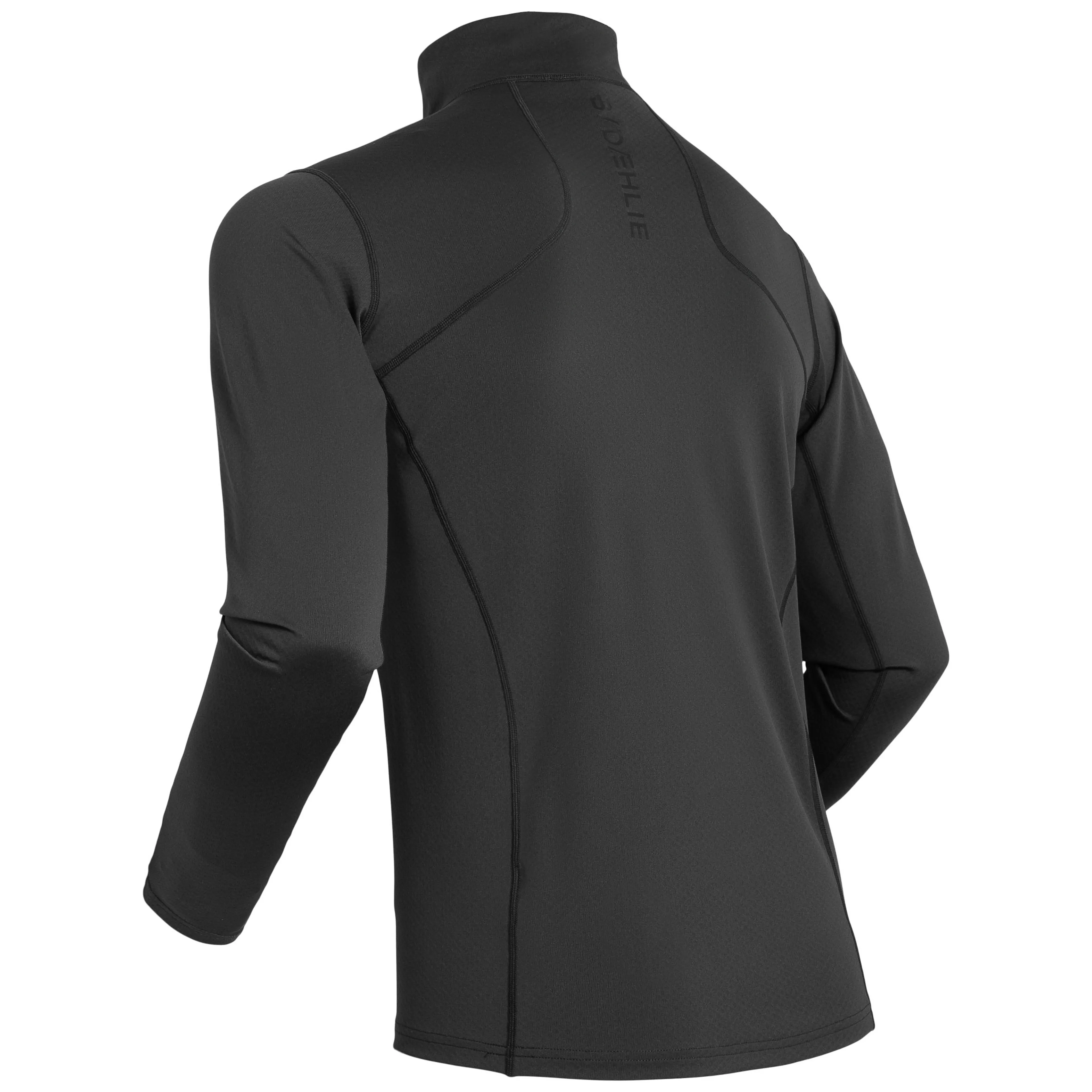 Half Zip Athlete 2.0
