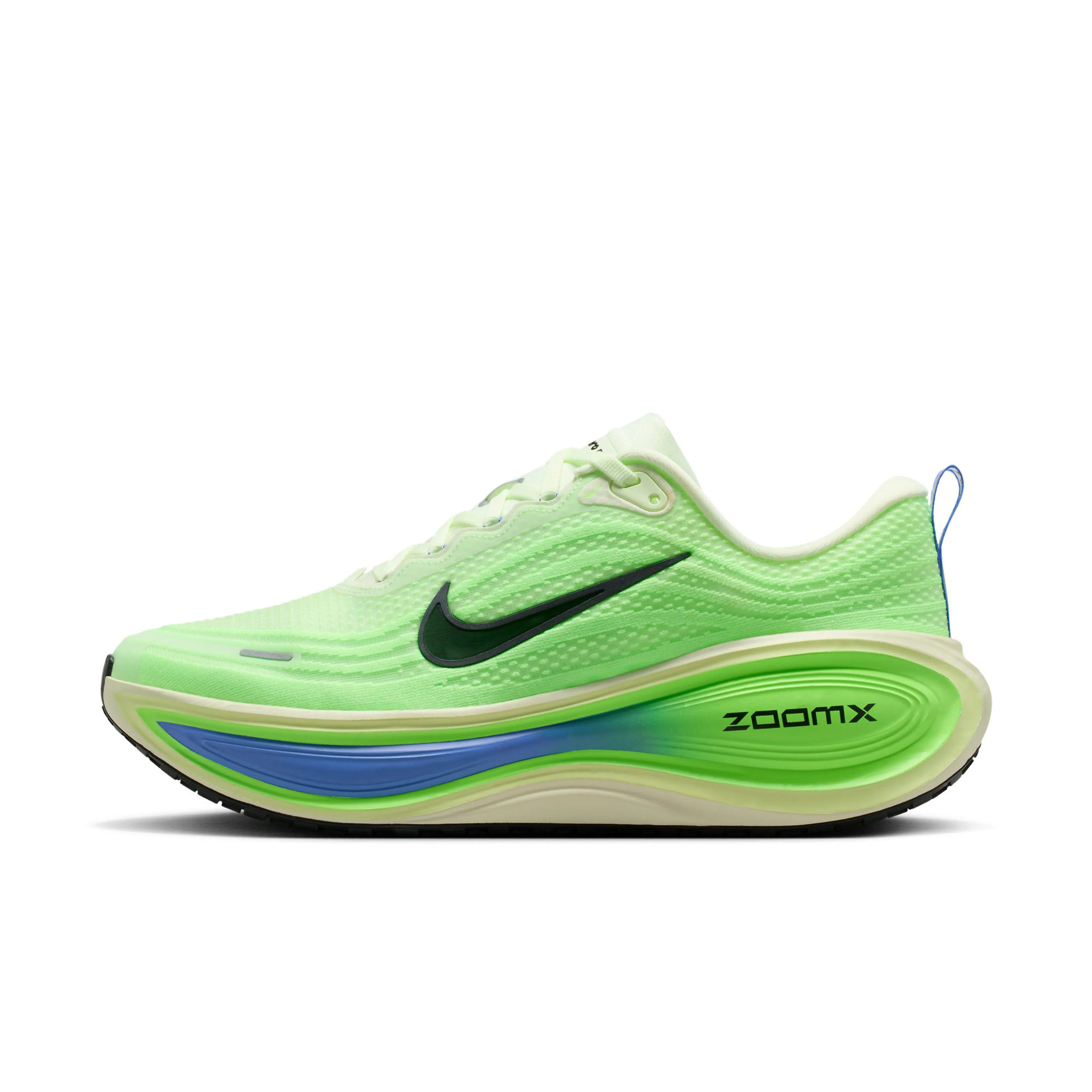 Nike Vomero Plus Men's Road Running Shoes