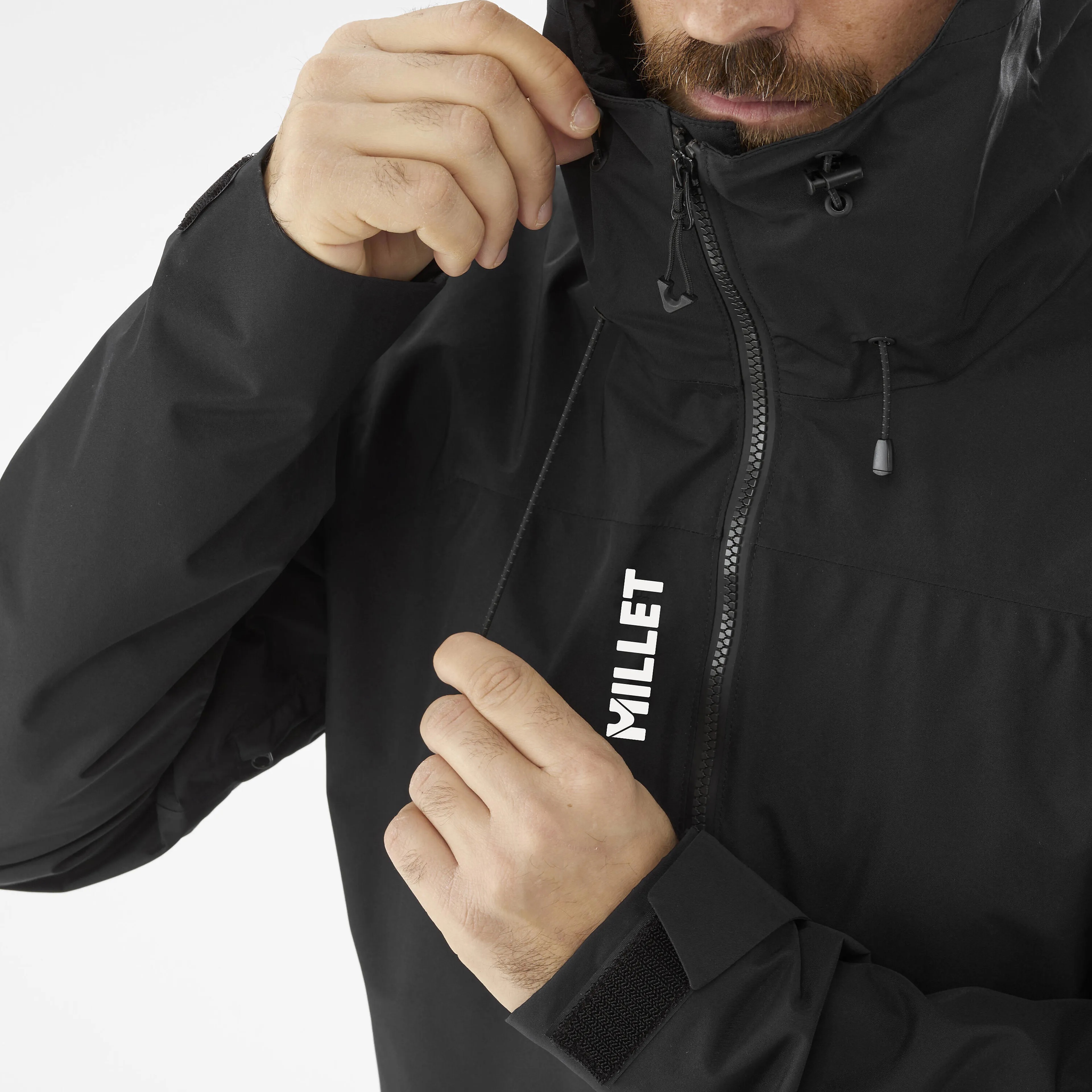 SENECA GTX 2L JKT M