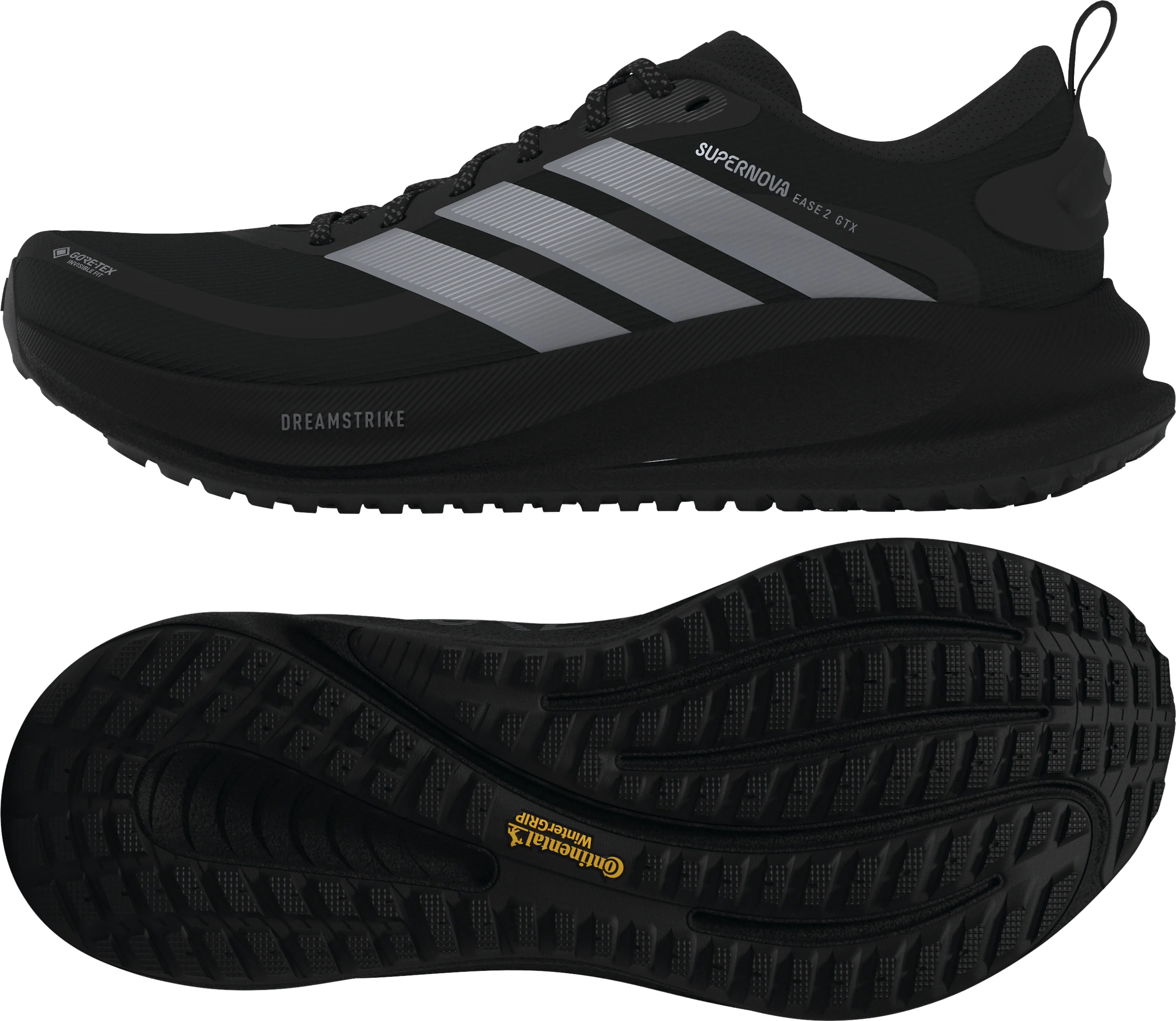 SUPERNOVA EASE 2 GTX Løpesko Dame