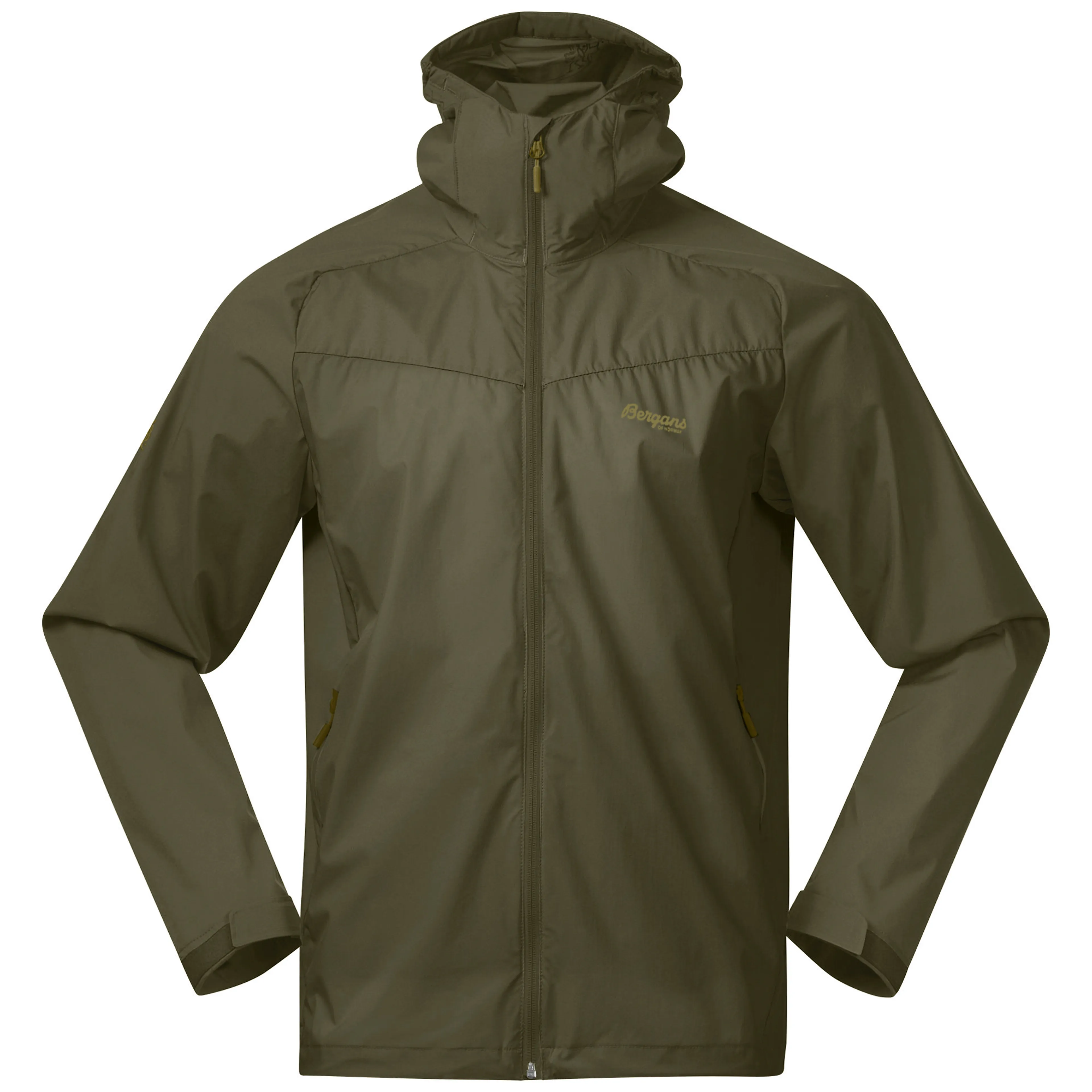 Dark Olive Green