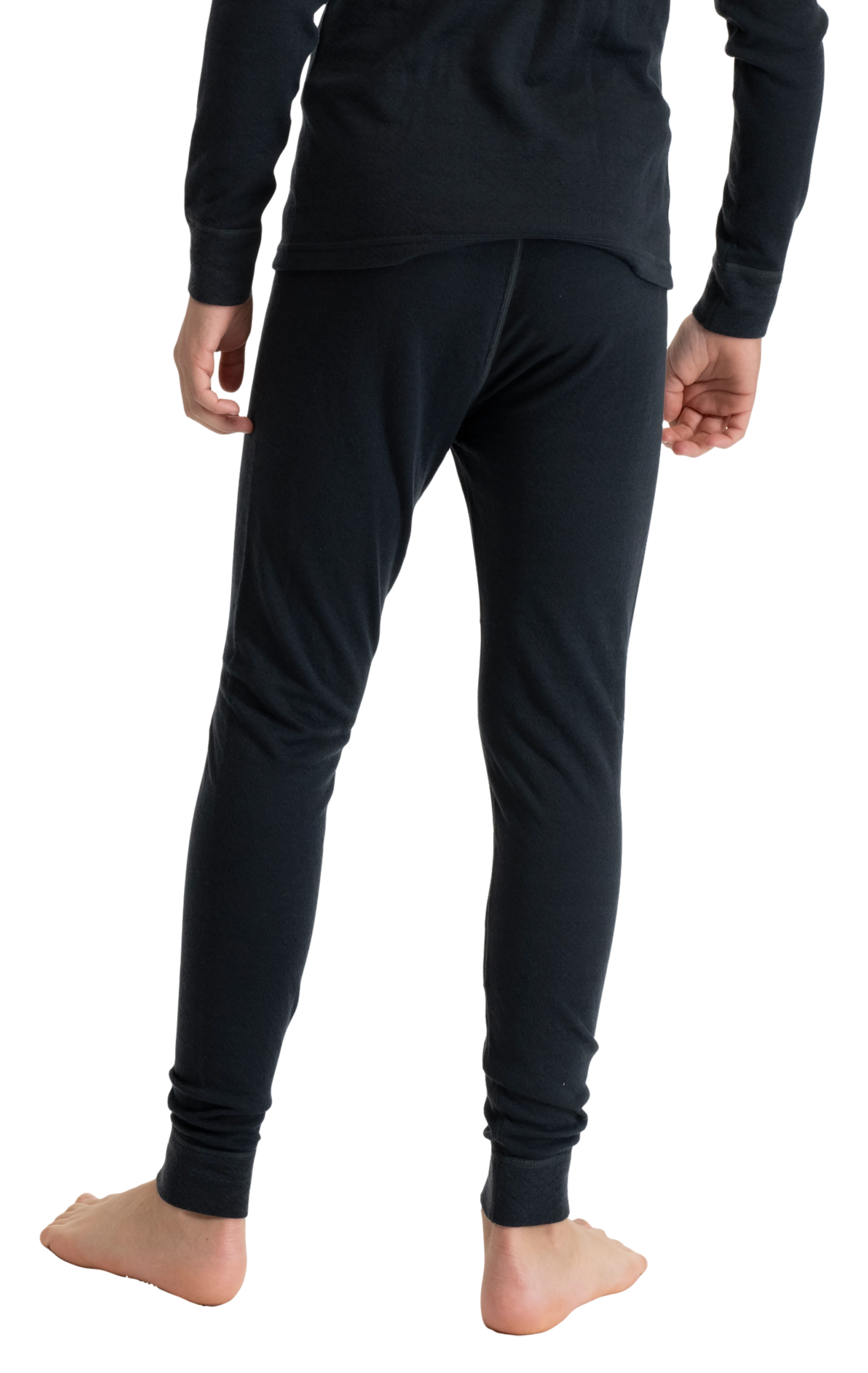 Inner:Dual Merino Junior Tights