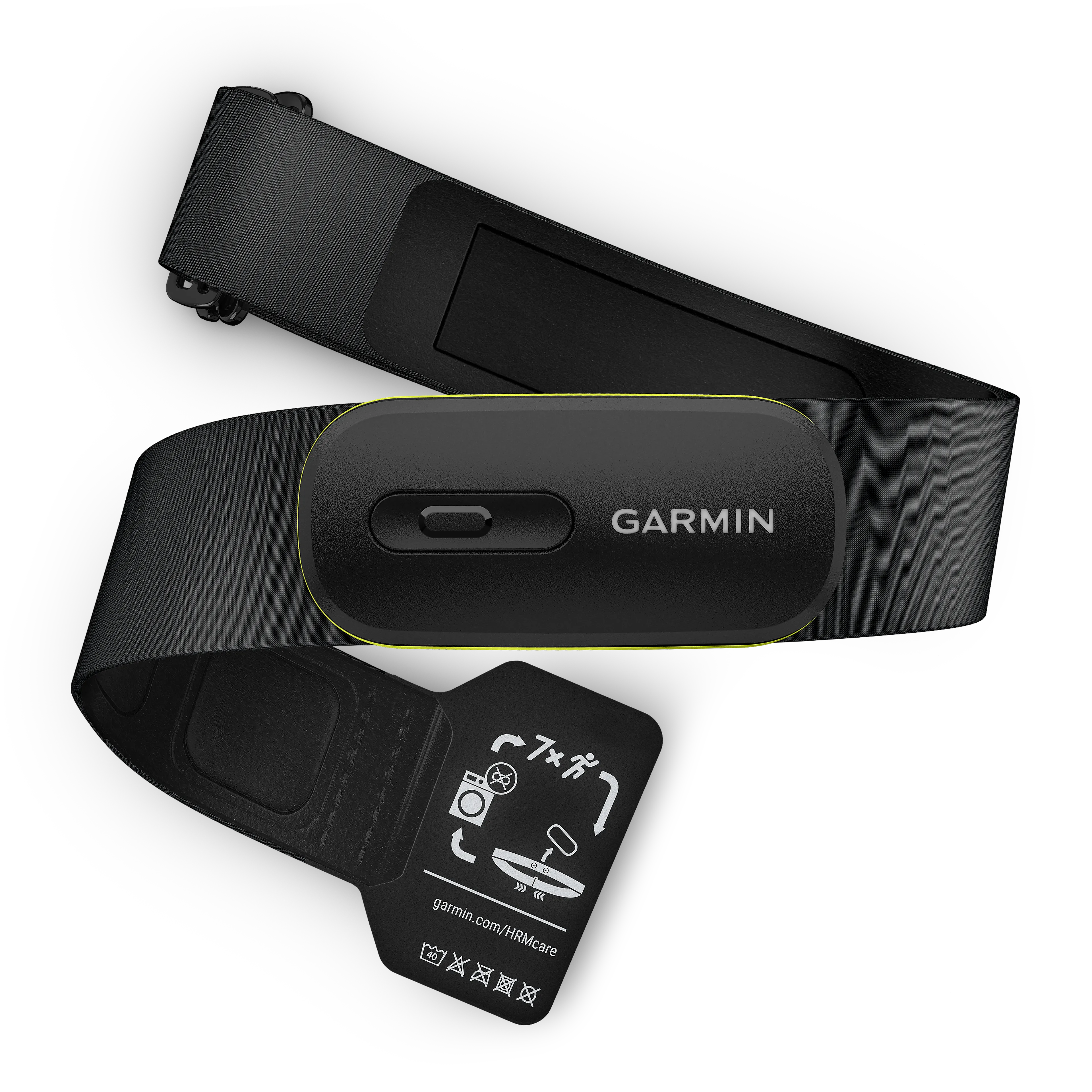 HRM 600
