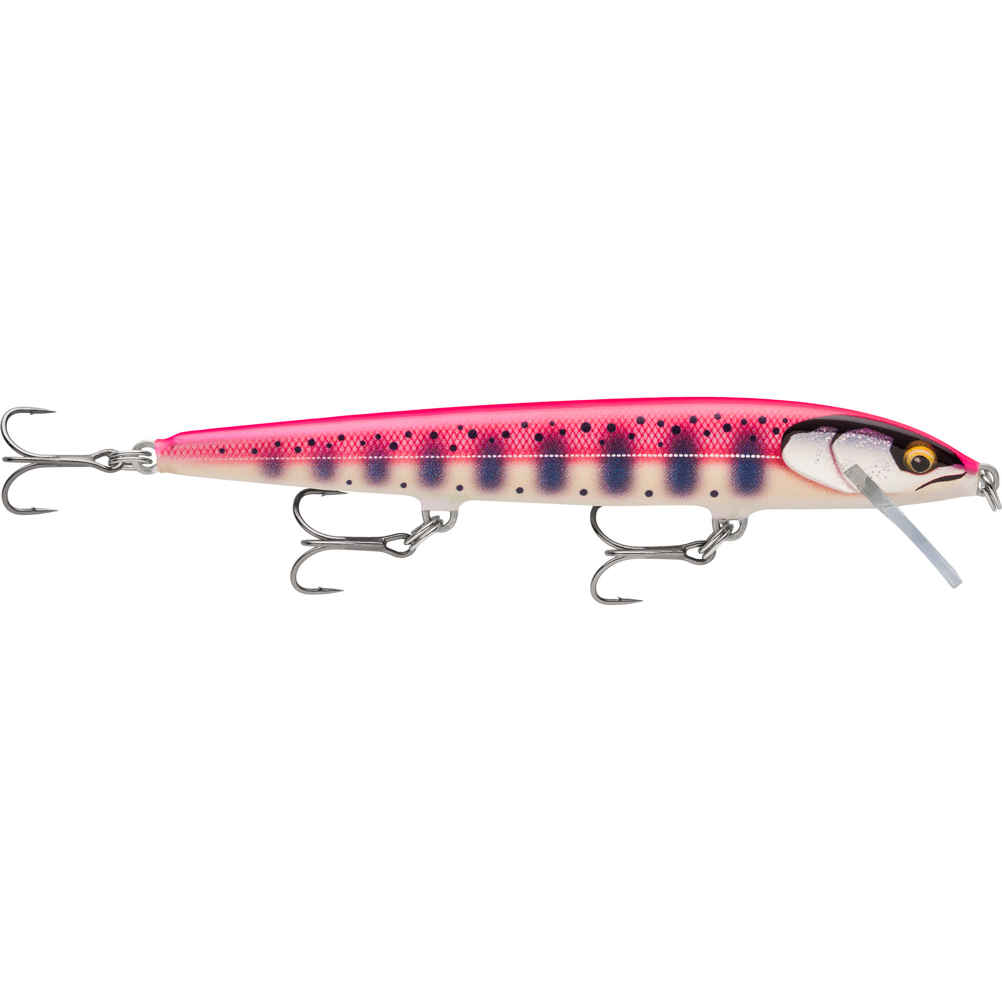 Floater Elite 12cm 10g GDPY