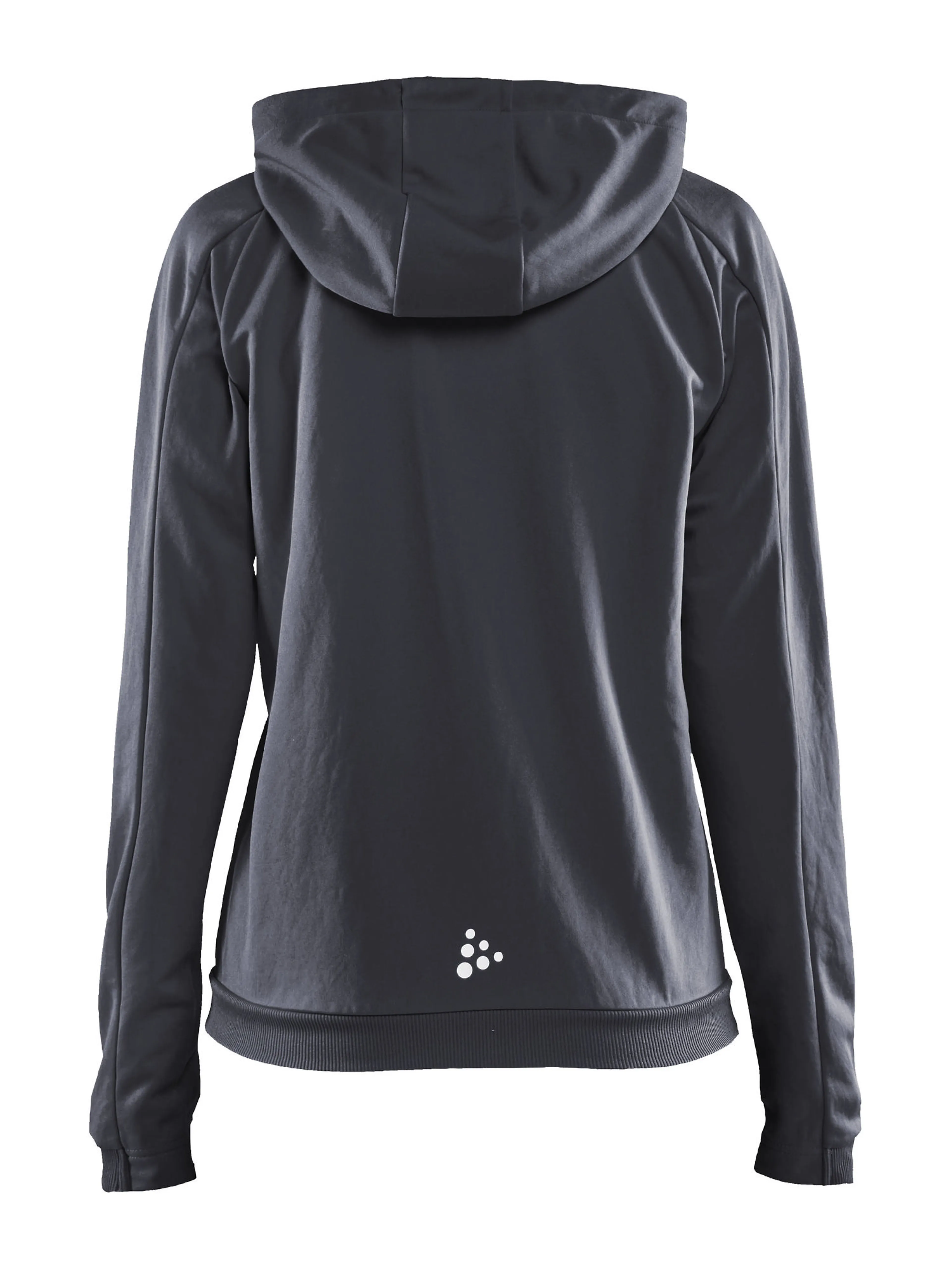 Evolve Hood Jacket W