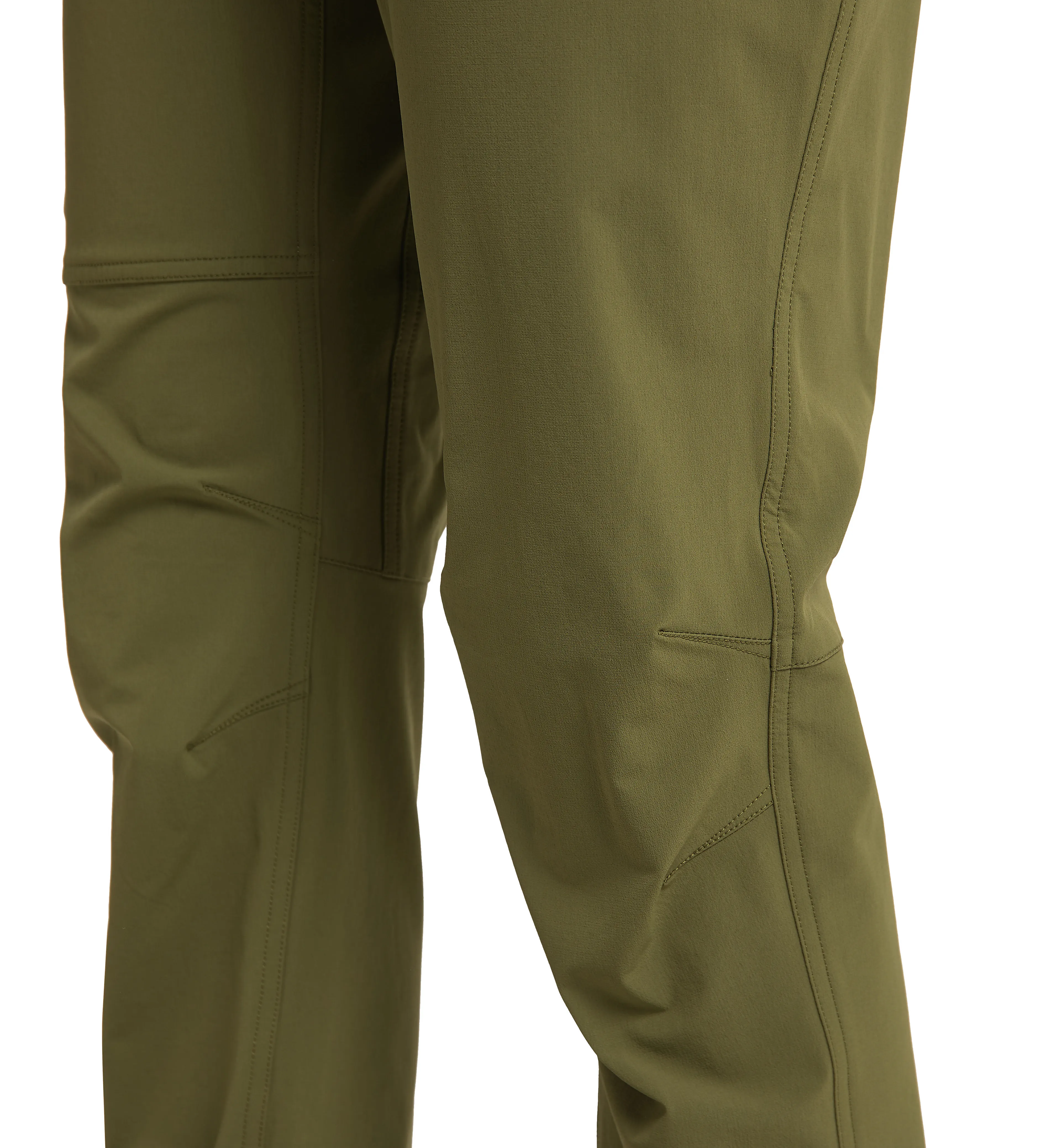 Morän Softshell Standard Pant Women