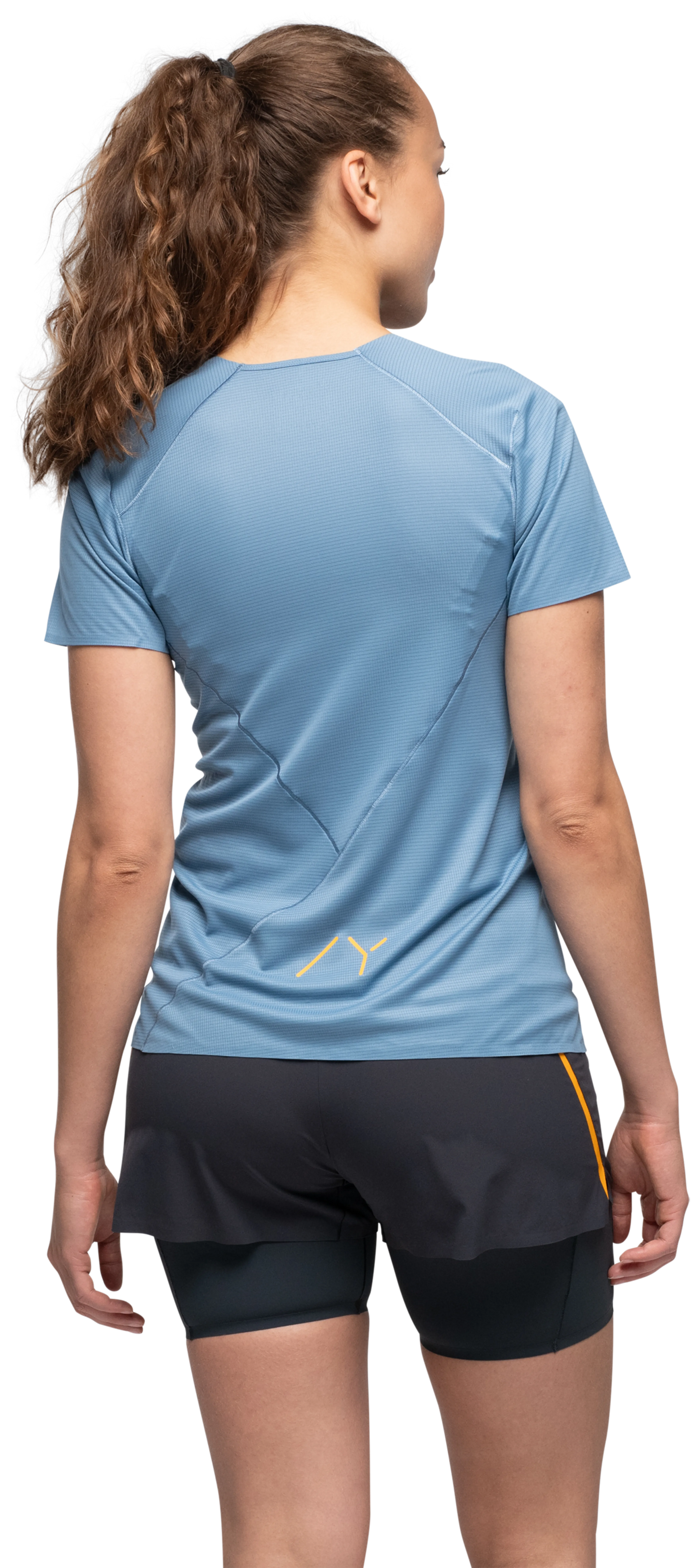 Y LightLine Fast Tee Women Y LightLine Fast Tee Women