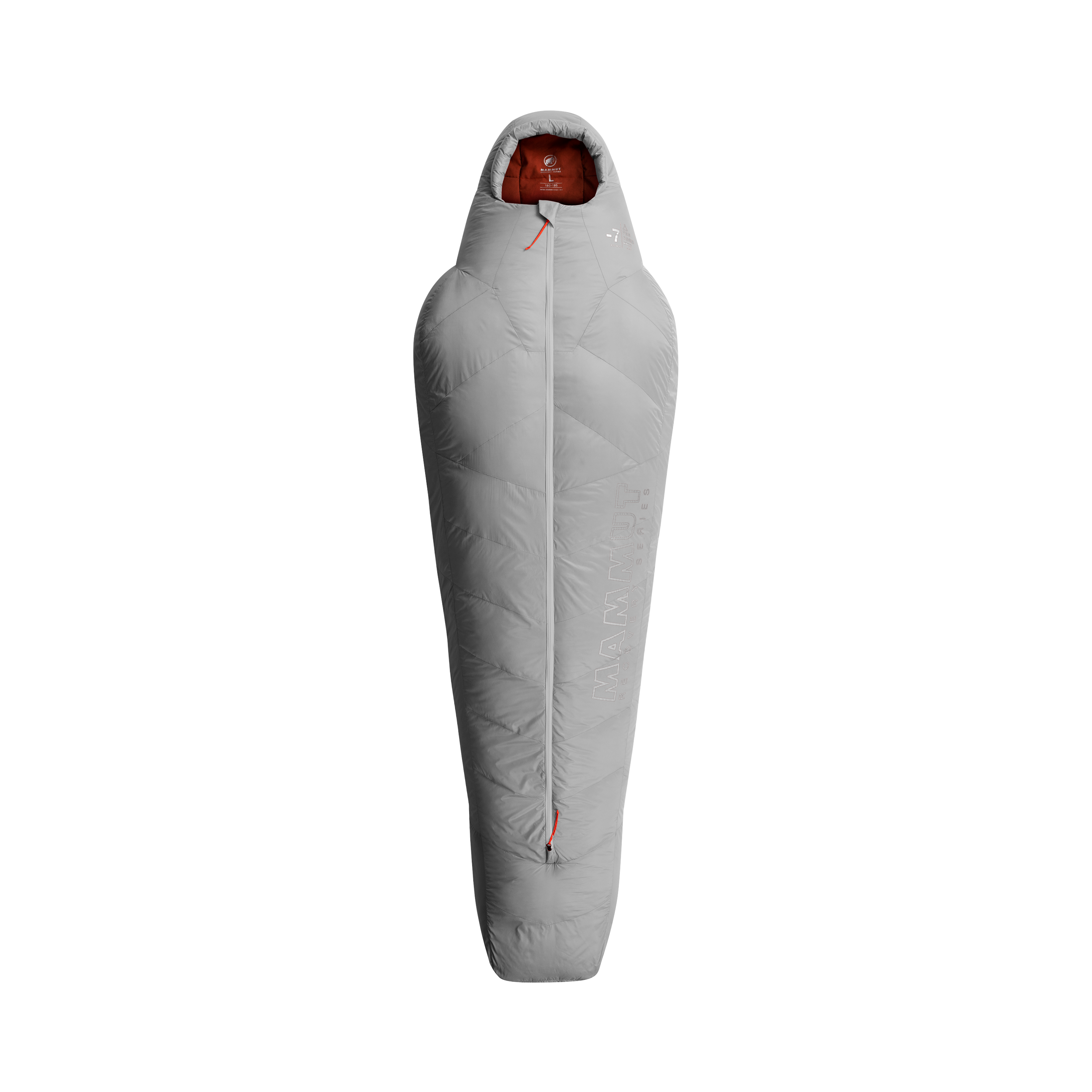 Perform Down Bag -7C