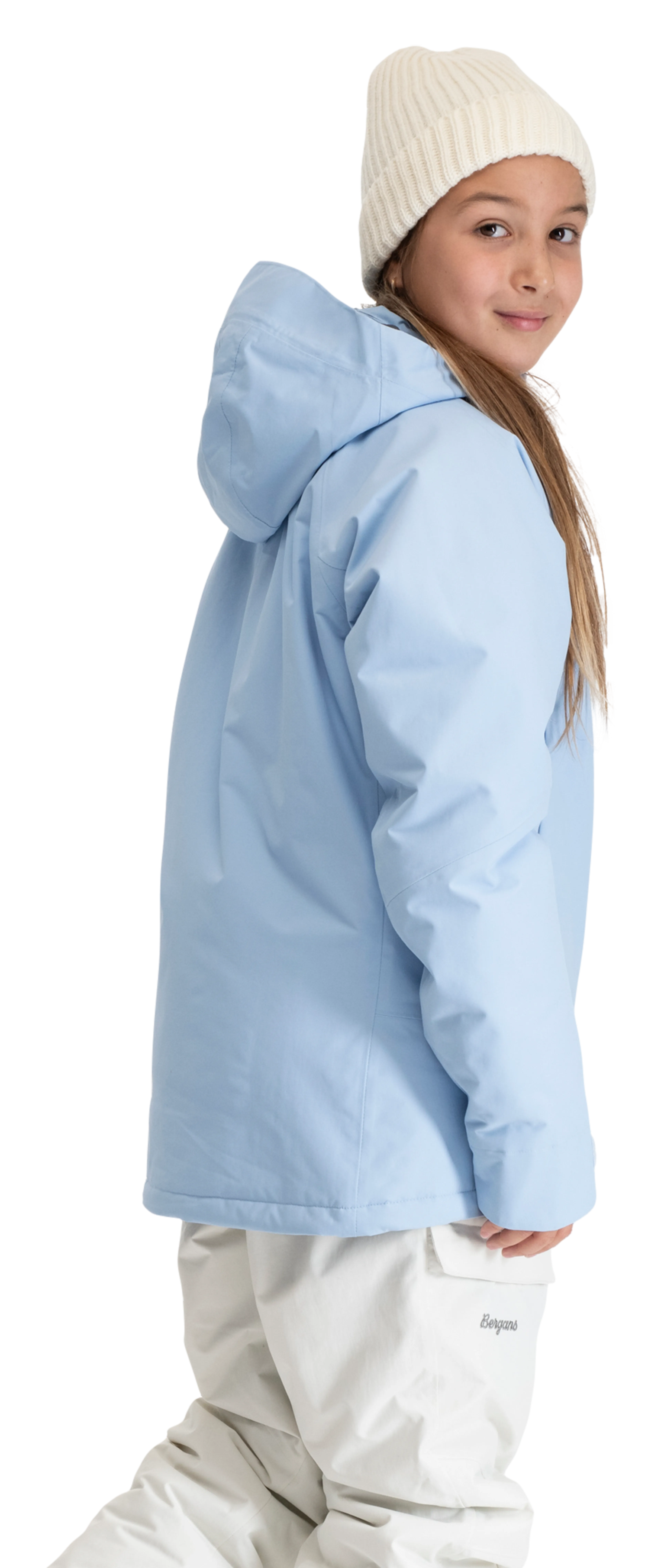 Storetind Insulated Shell Jacket Junior