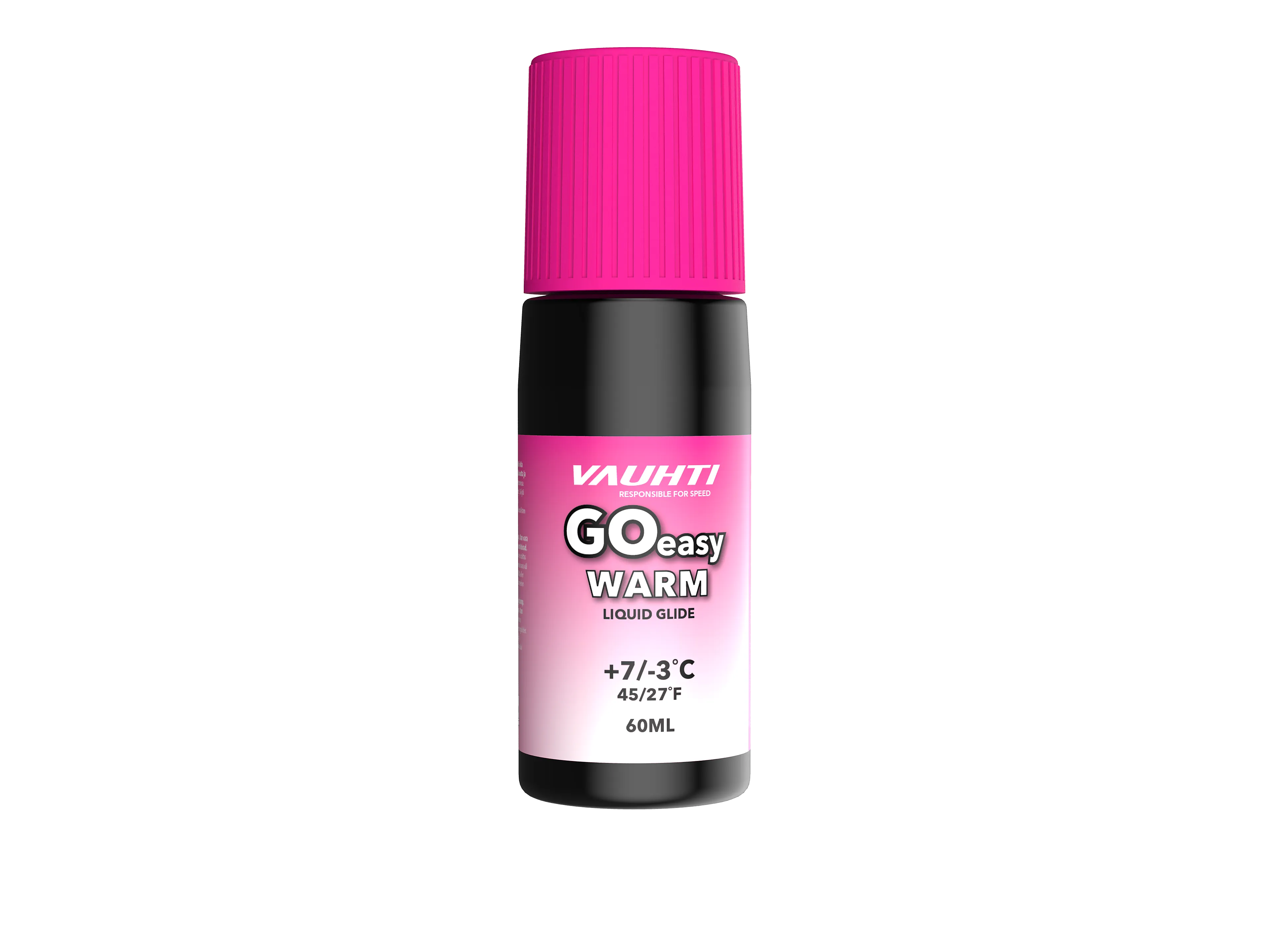 GO EASY WARM LIQUID GLIDE