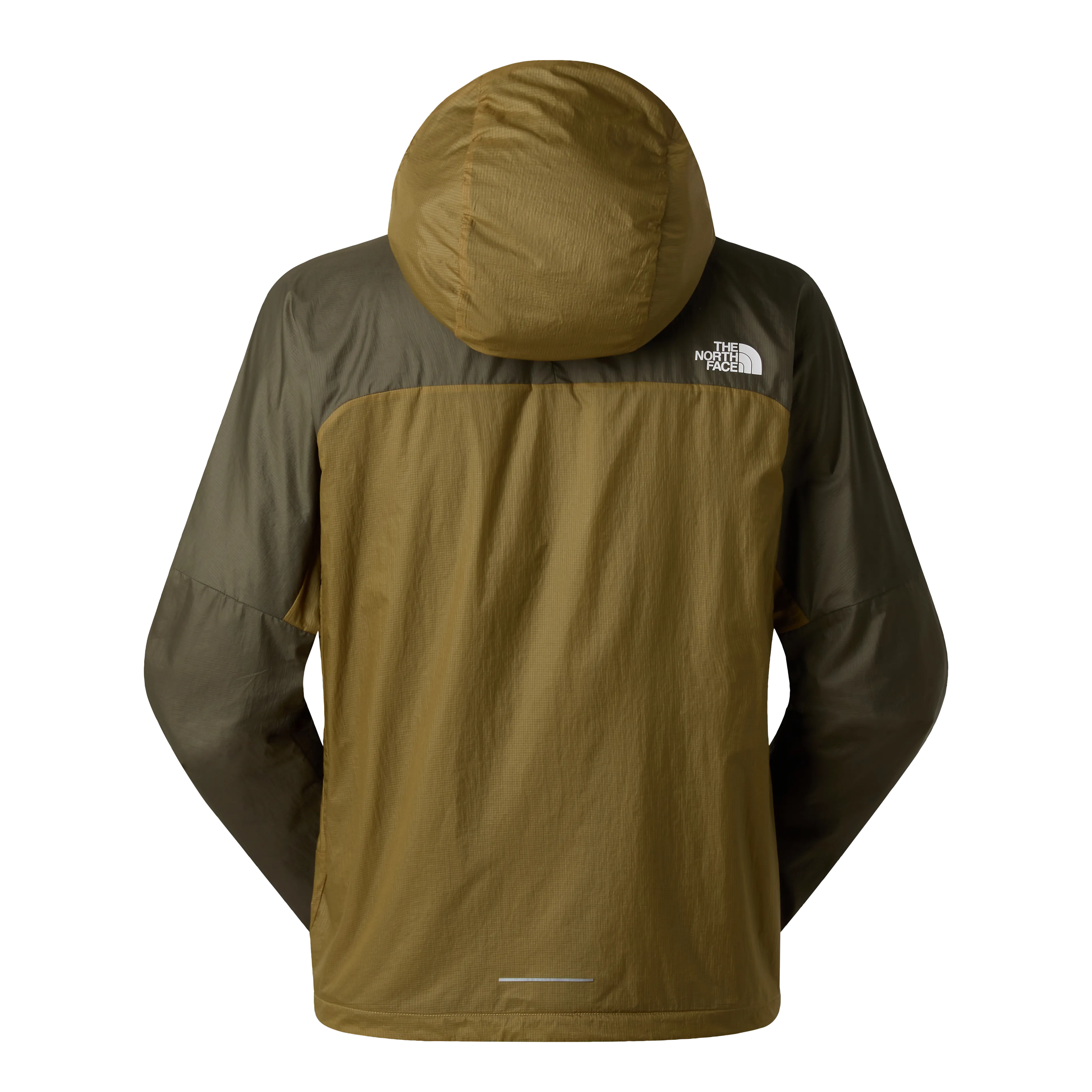 M RIDGELITE FUTUREFLEECE WIND JACKET
