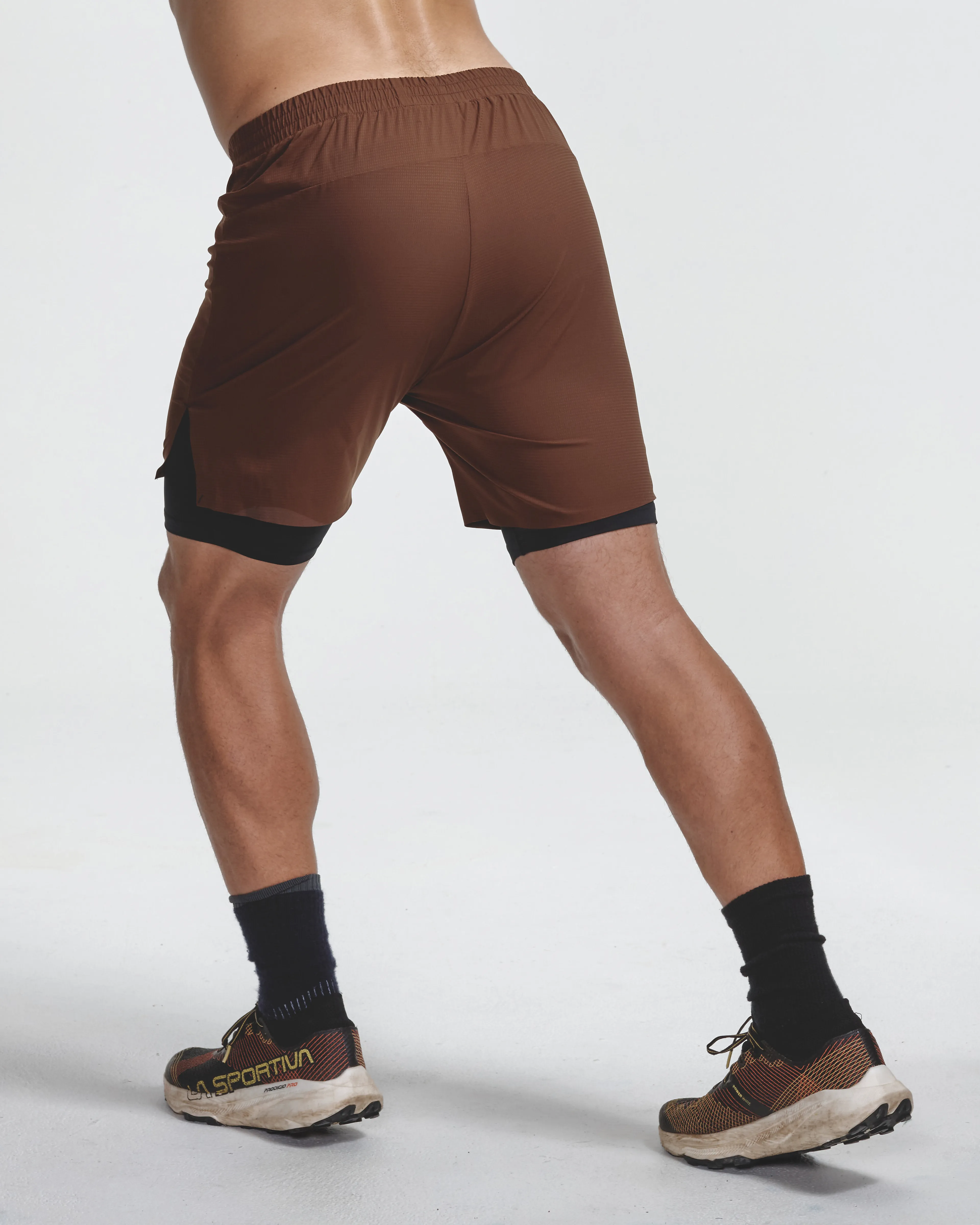 Dæhlie Shorts Run 365
