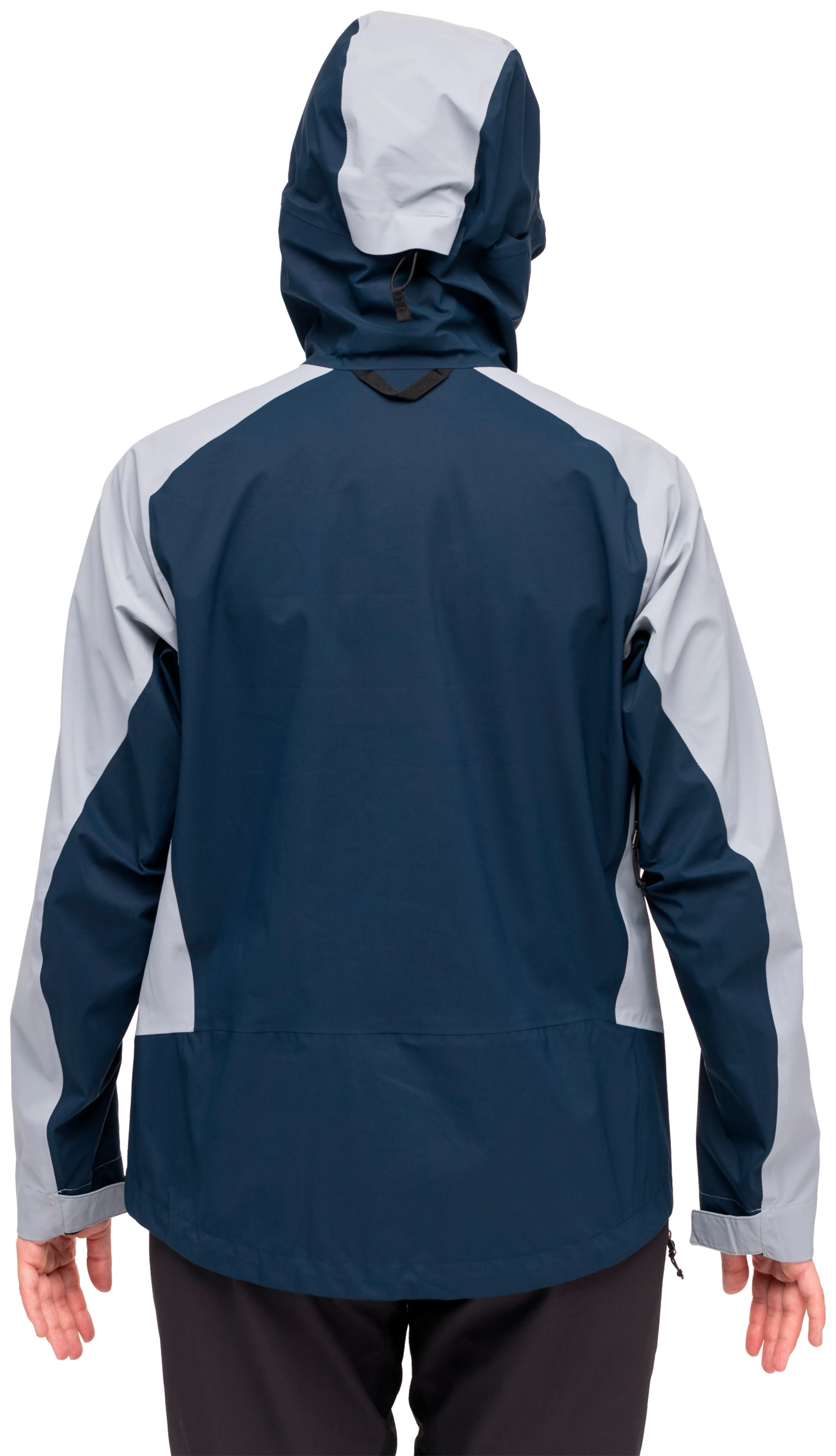 Vaagaa Allround 3L Shell Jacket Women Vaagaa Allround 3L Shell Jacket Women
