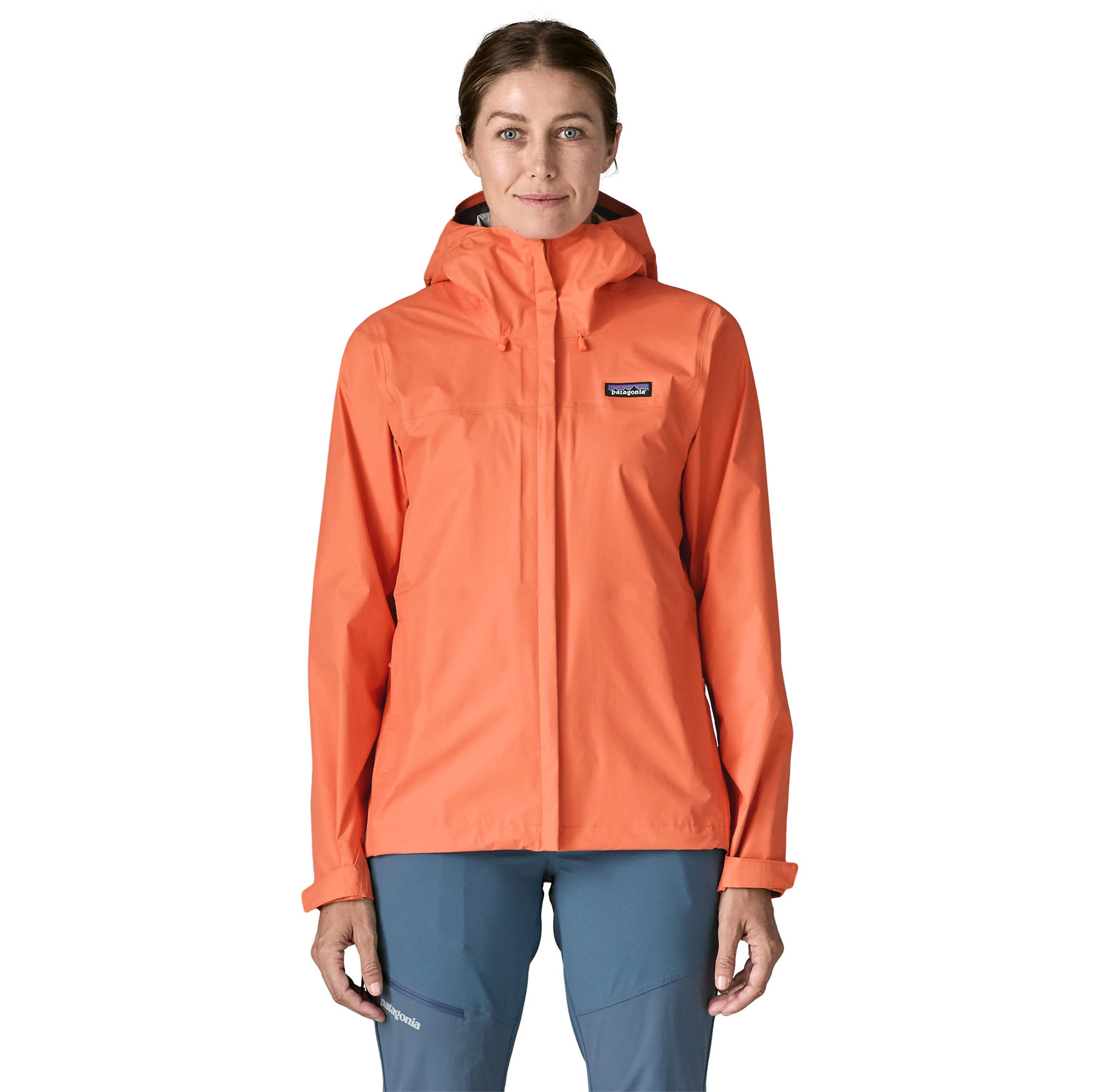 W's Torrentshell 3L Jkt