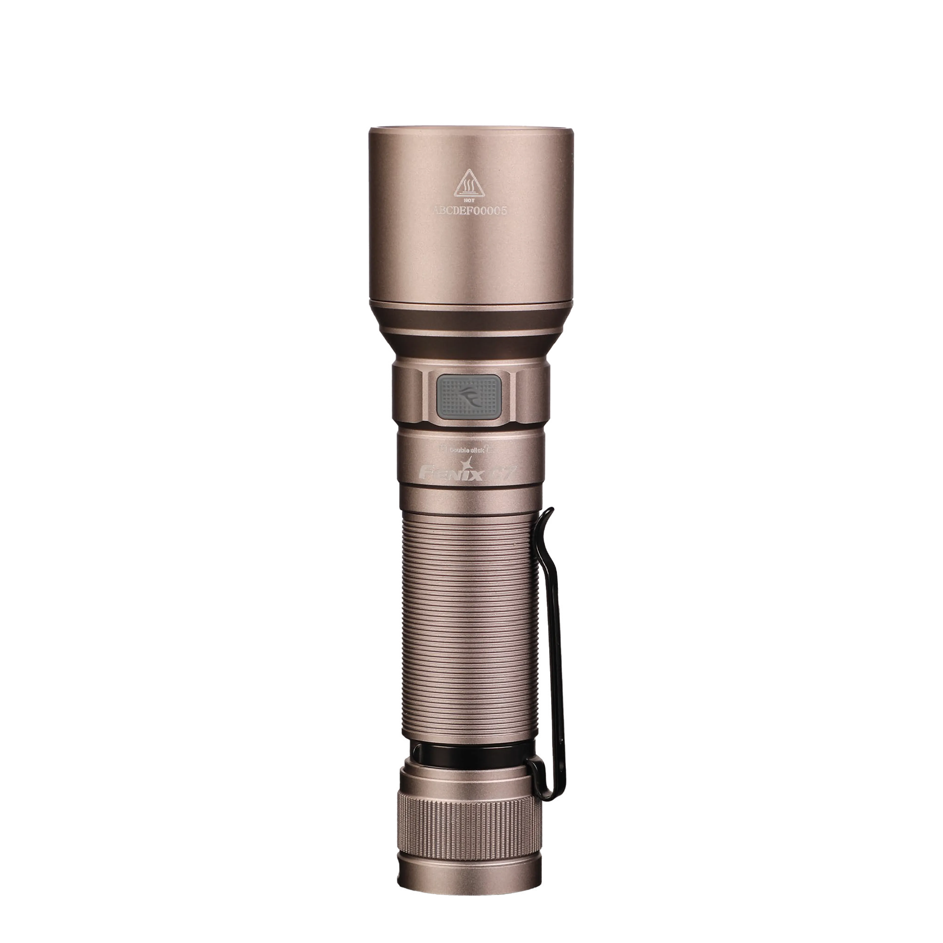 C7 HIGH-PERFORMANCE LED LYKT