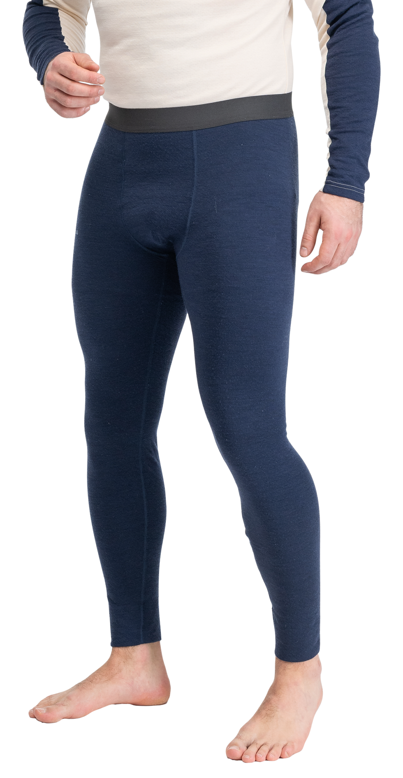 Inner:Dual Merino Tights Men