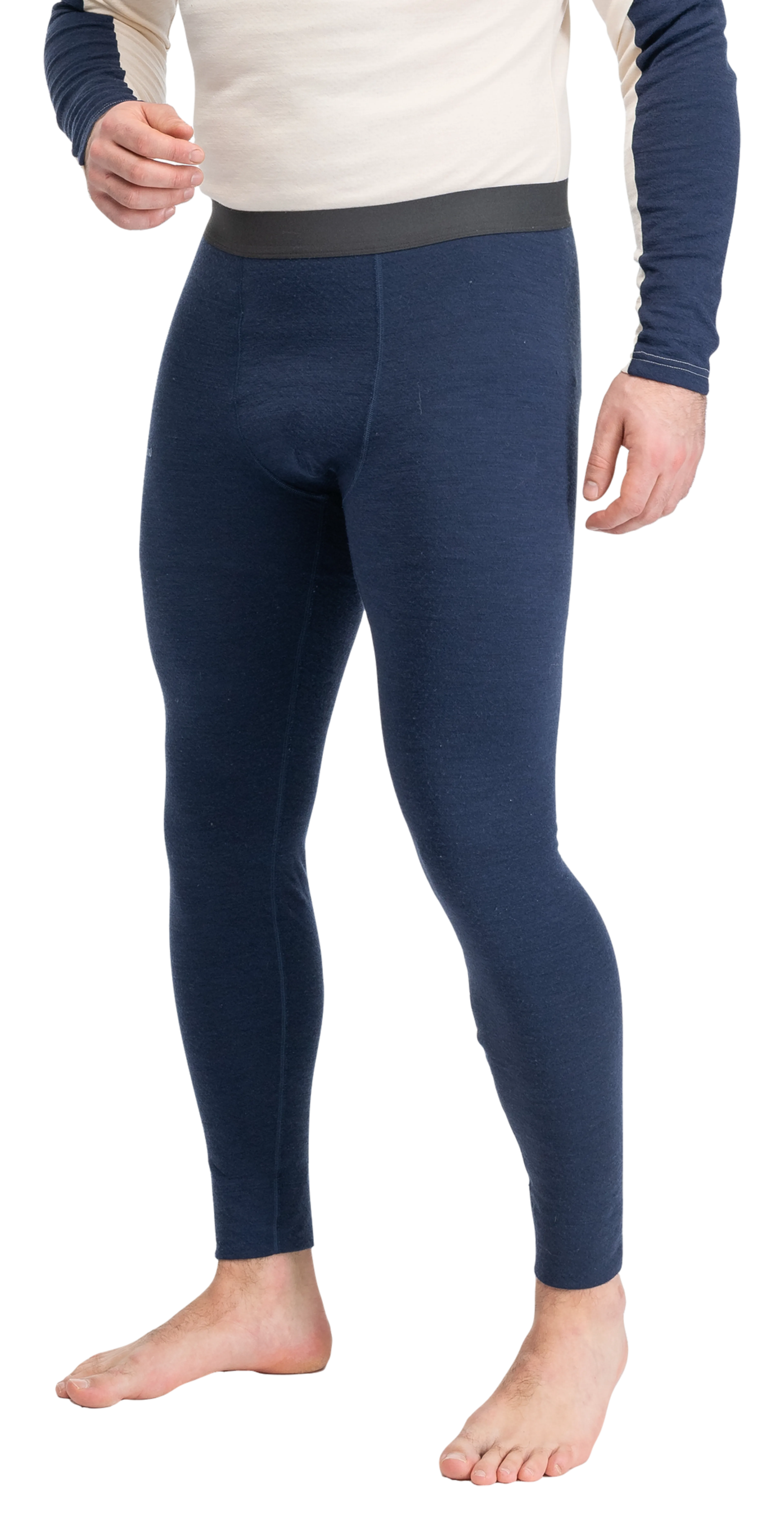 Inner:Dual Merino Tights Men