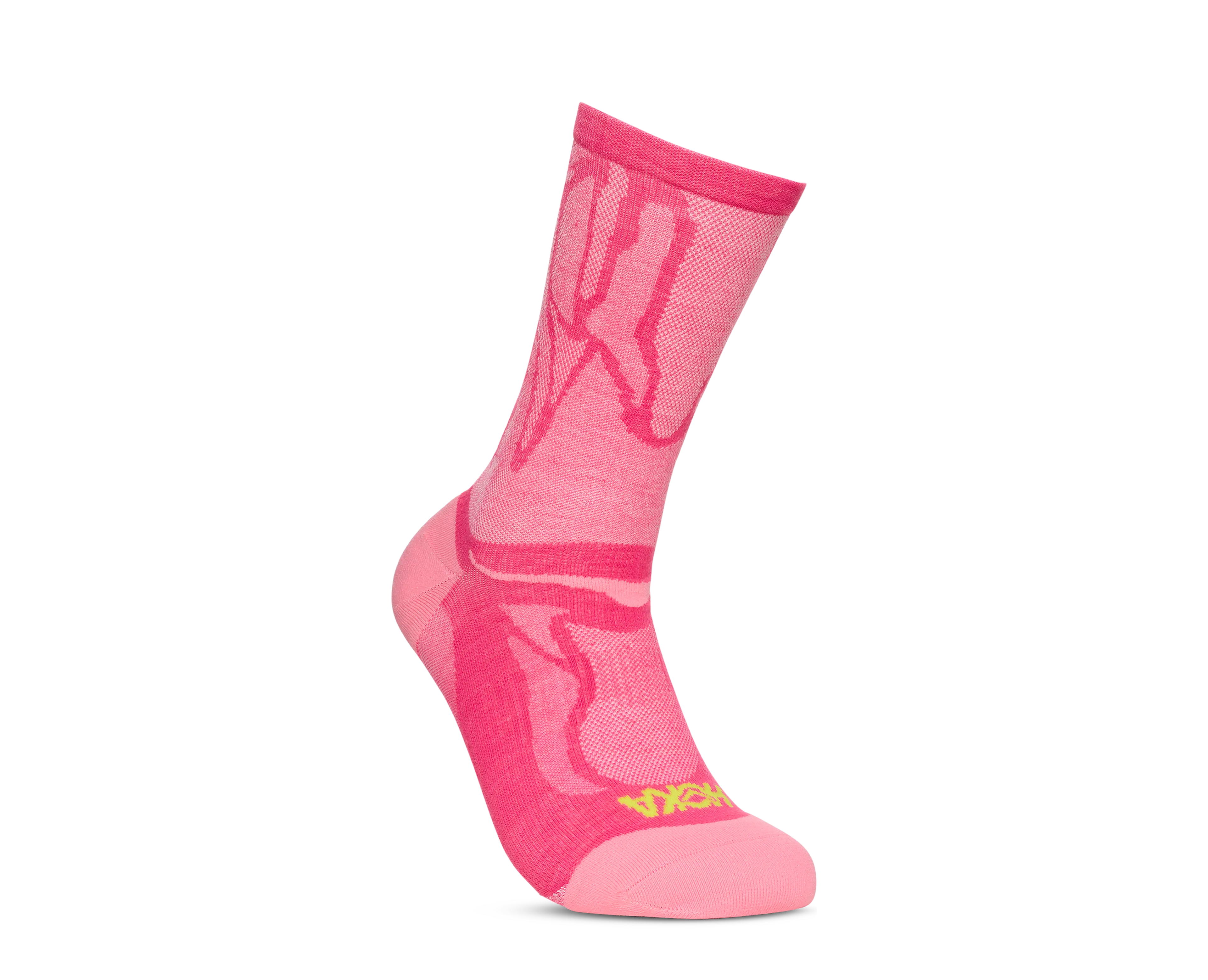 U CLIFTON CREW RUN SOCK