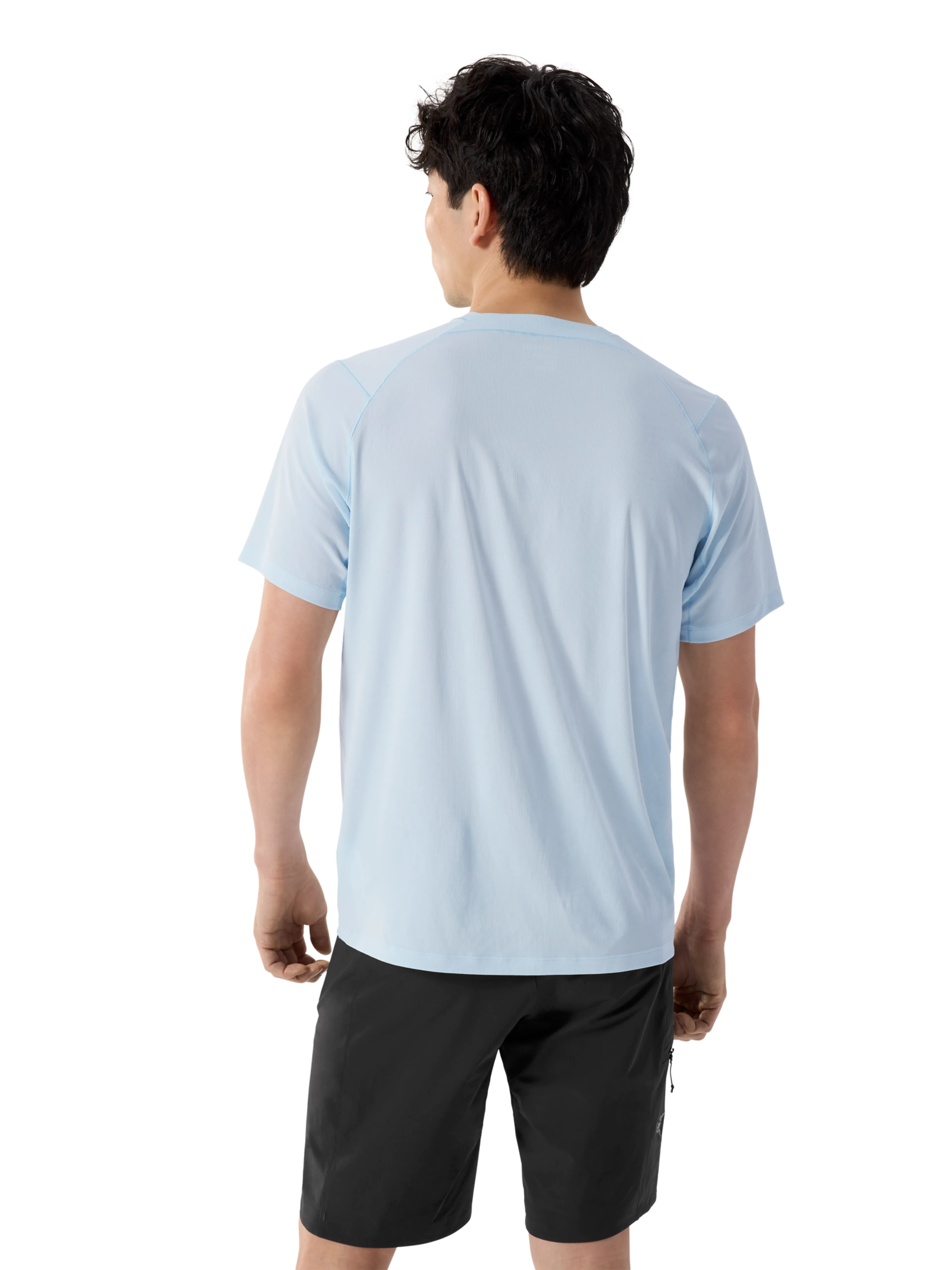 Cormac Crew SS M