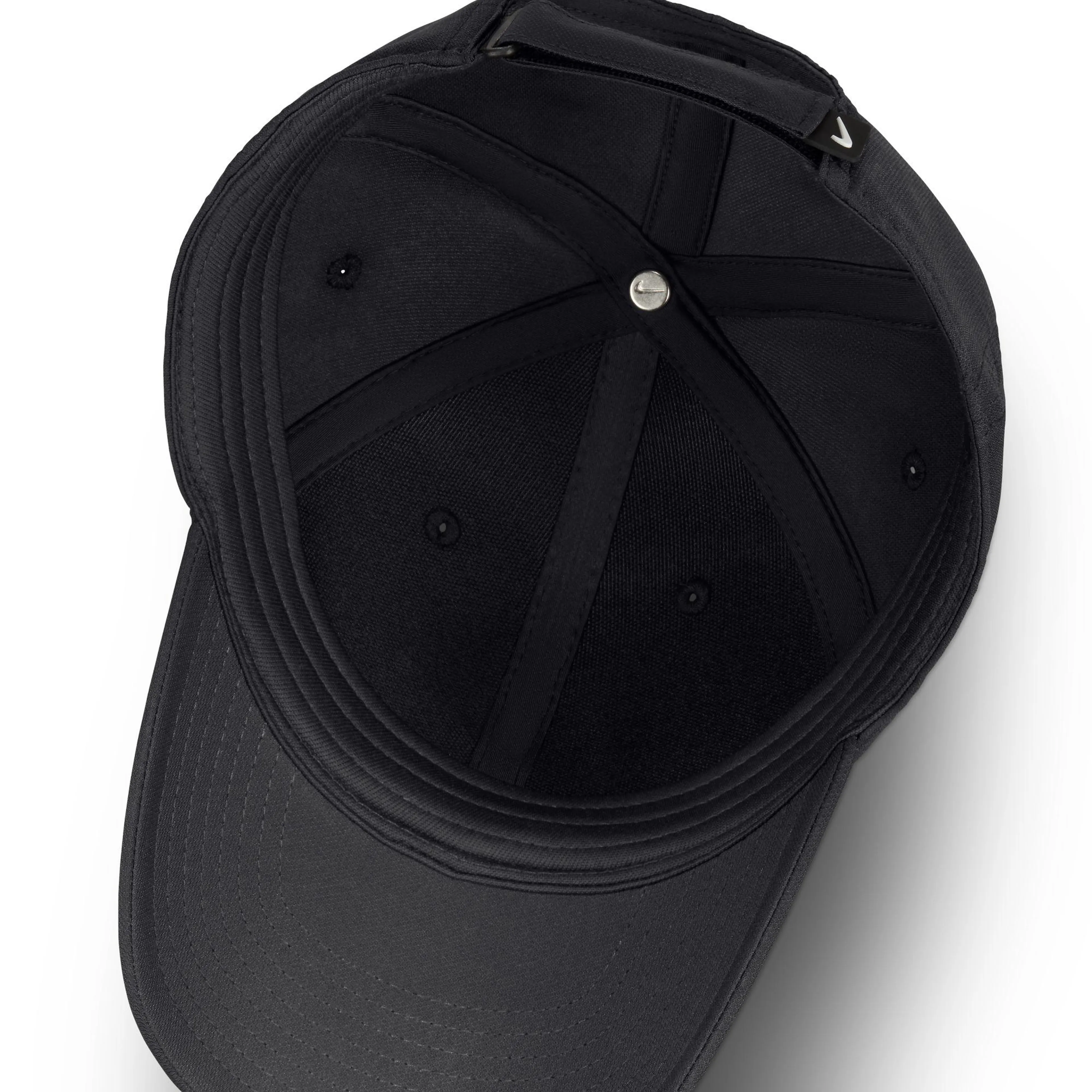 Dri-FIT Club Structured Swoosh Cap