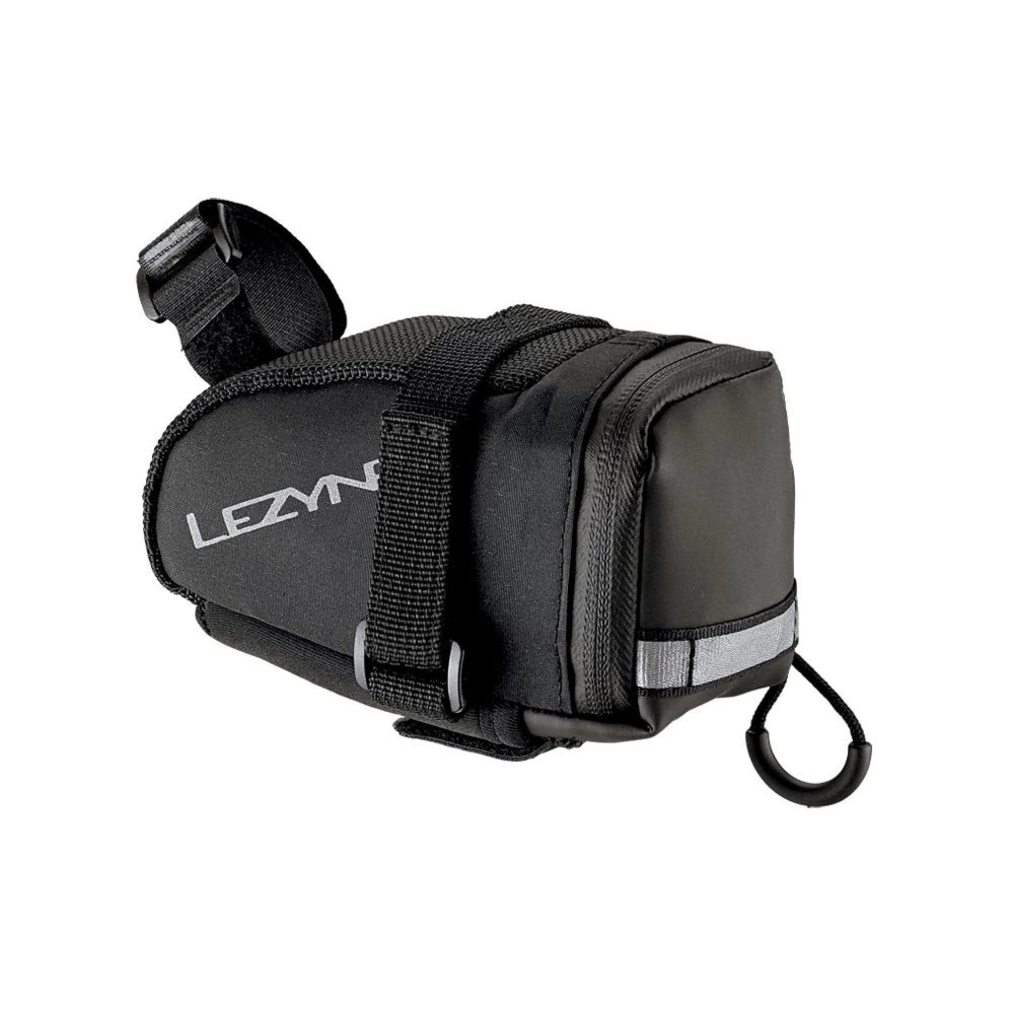 SADELVESKE CADDY MEDIUM