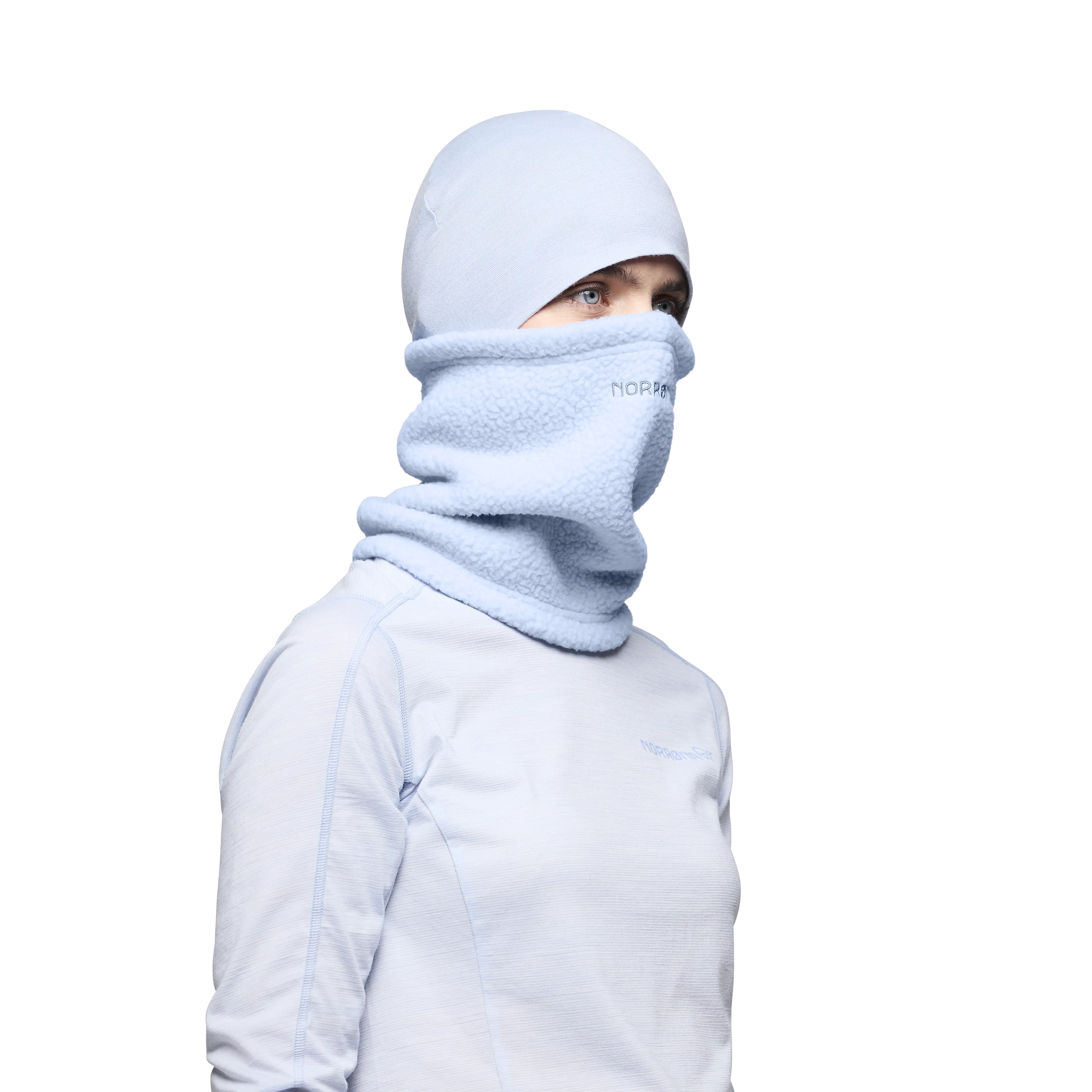 /29 warm3 Neck