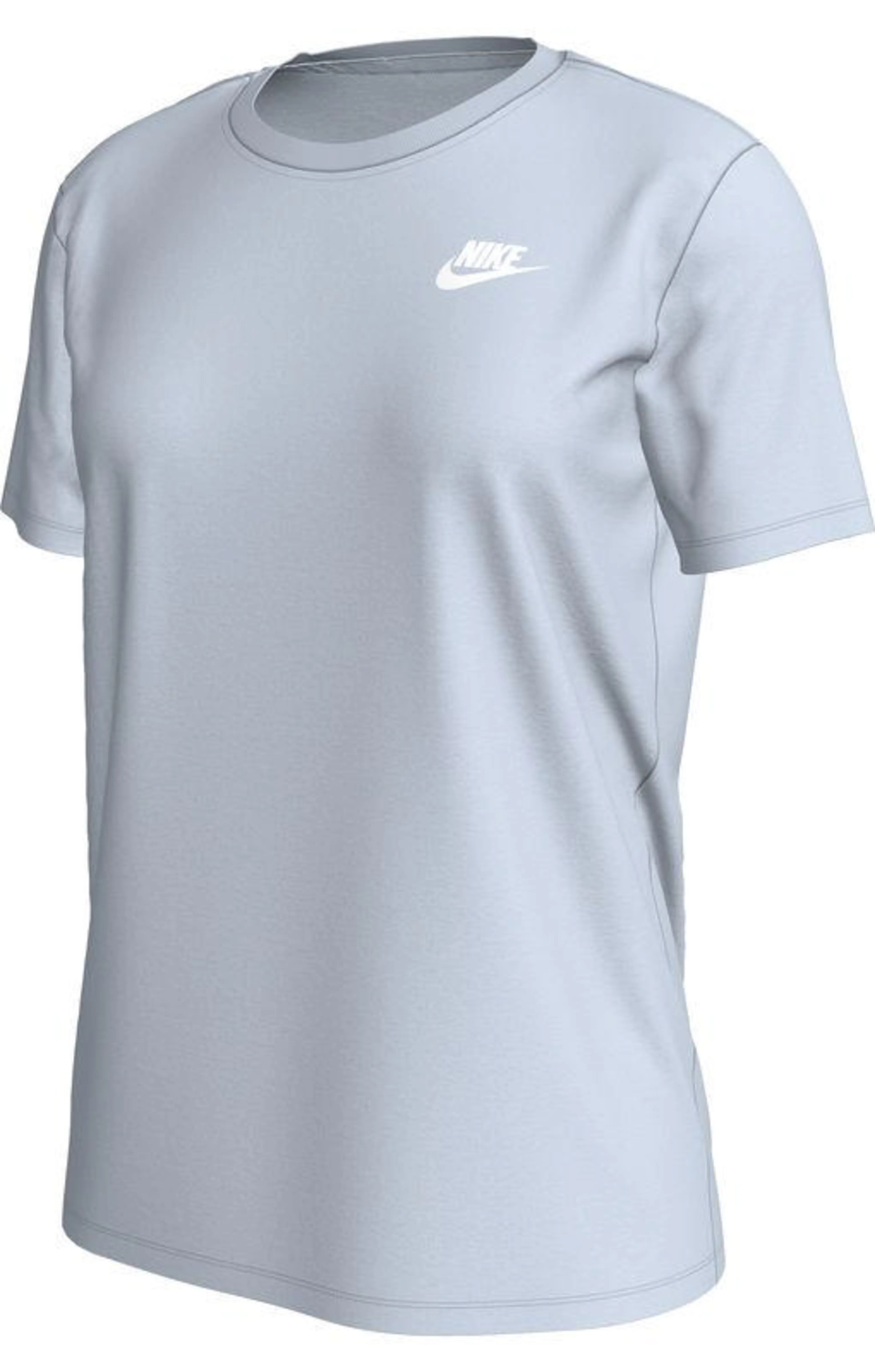 Sportswear Club Essentials Women's T-Shirt Sportswear Club Essentials Women's T-Shirt